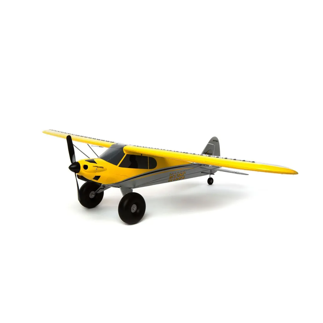 HobbyZone Carbon Cub S 2 1.3m RTF Basic-HOBBY ZONE