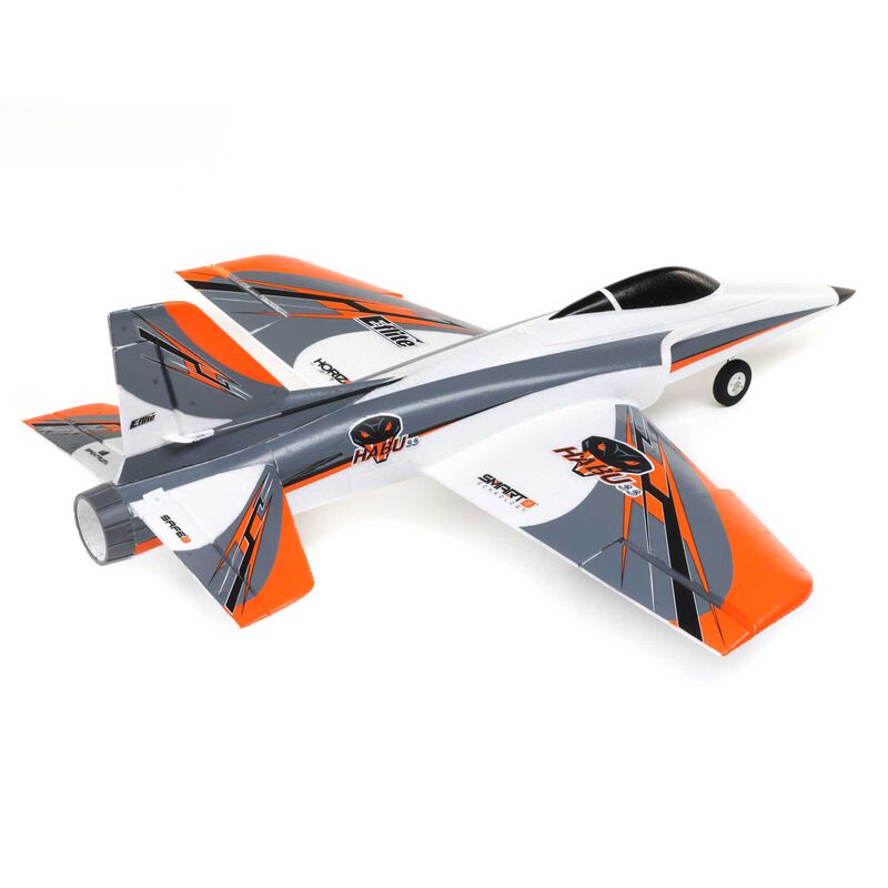 E-flite Habu SS 50mm EDF BNF Basic-HOBBY ZONE