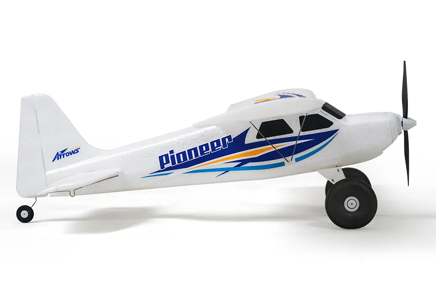 Arrows Pioneer 620mm RTF-HOBBY ZONE