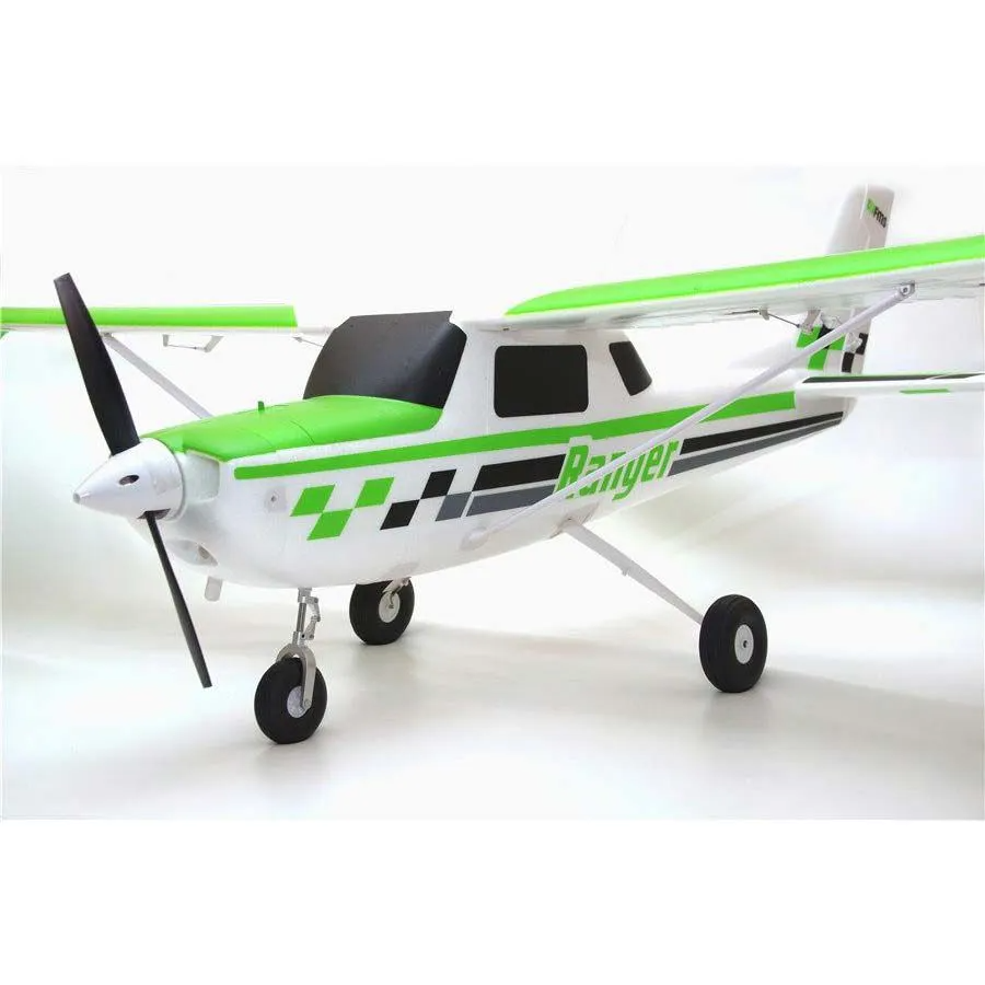 FMS Ranger 1800mm PNP w/Reflex V2-HOBBY ZONE