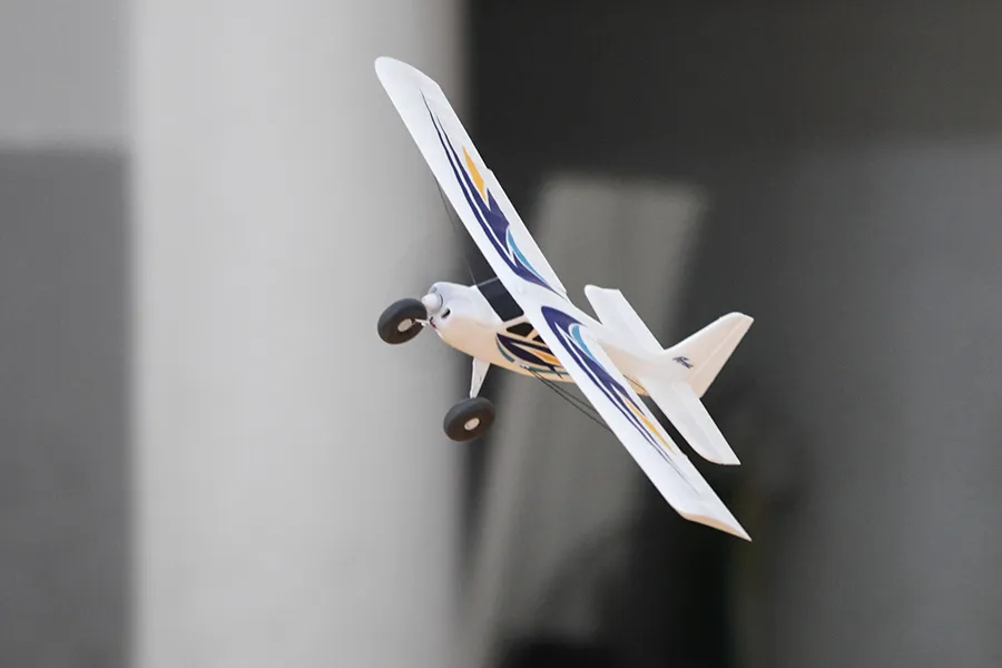 Arrows Pioneer 620mm RTF-HOBBY ZONE
