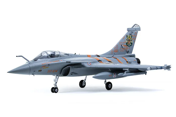 FMS Rafale 64mm EDF PNP w/Reflex V2