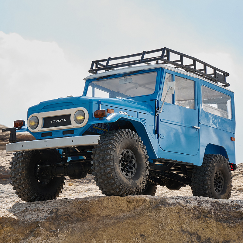 FMS 1:10 Toyota FJ40 RS
