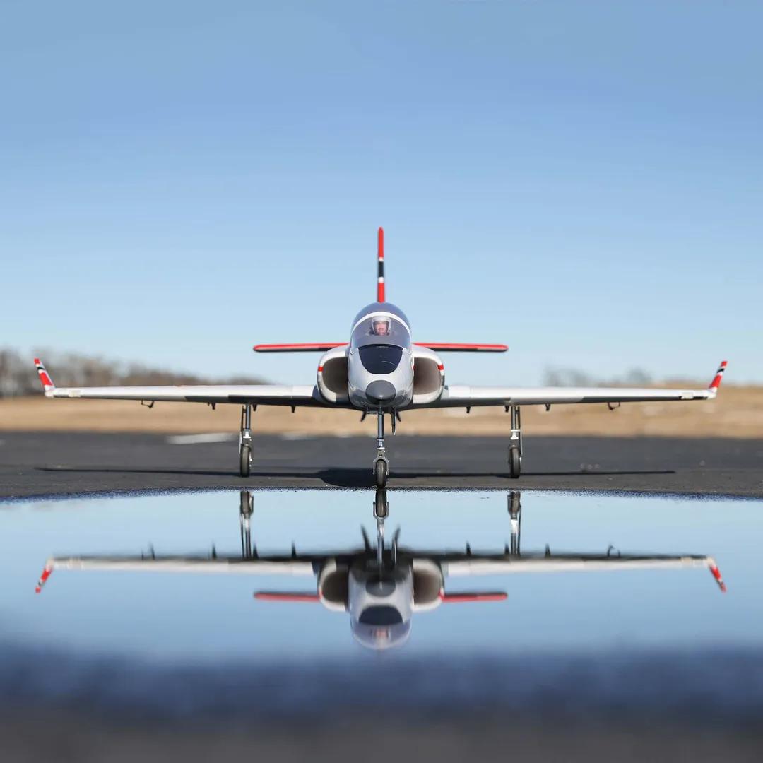 E-flite Viper 90mm EDF Jet BNF Basic w/AS3X & SAFE Select-HOBBY ZONE