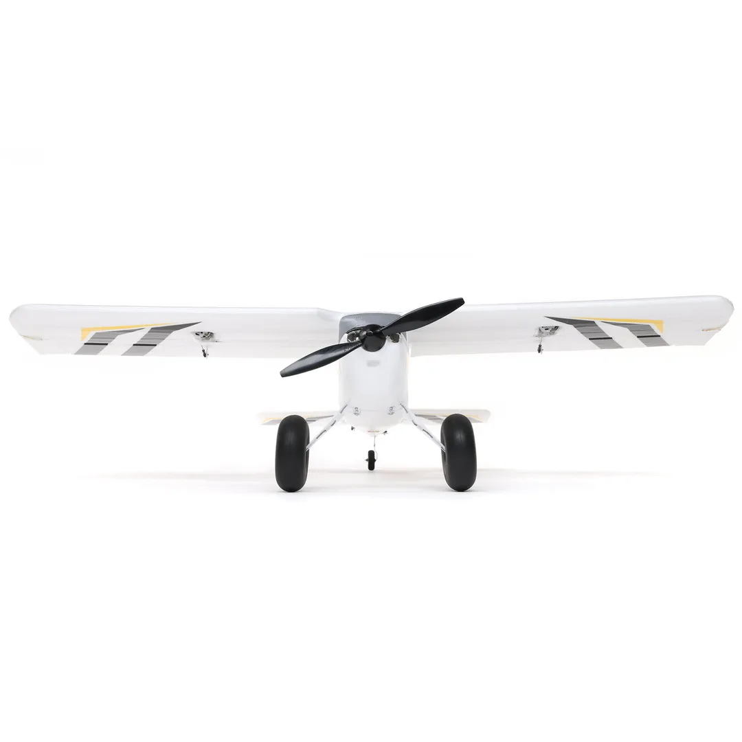 E-flite UMX Timber X BNF Basic w/AS3X and SAFE 570mm-HOBBY ZONE