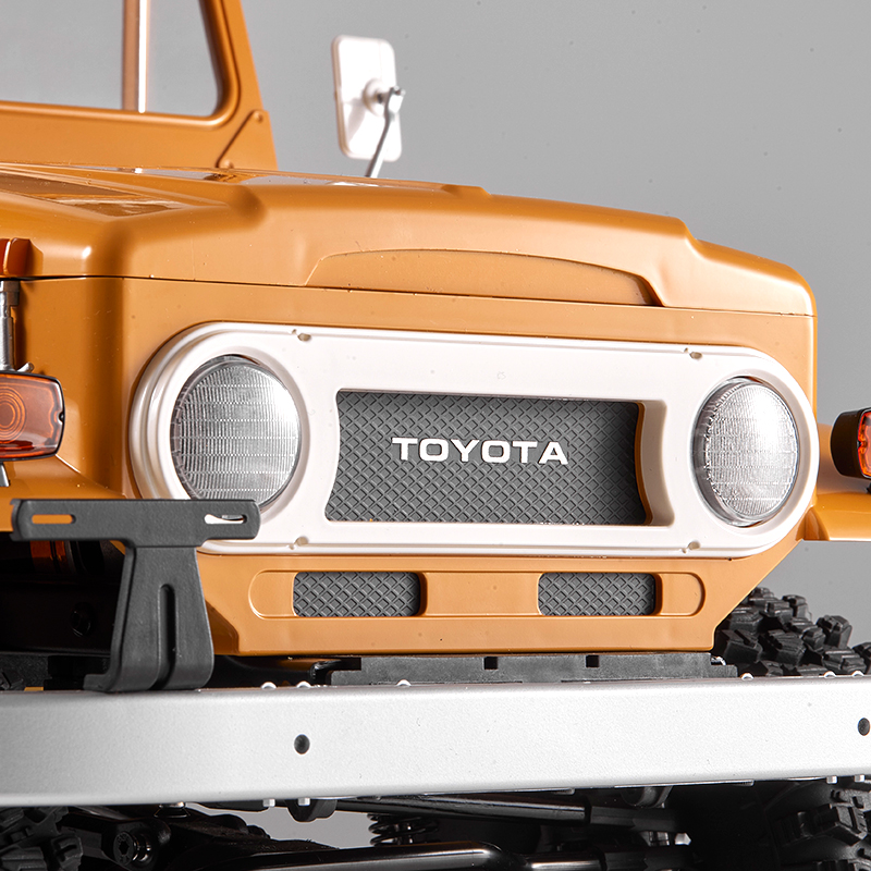 FMS Toyota FJ40 RS 1/10th Scale-HOBBY ZONE