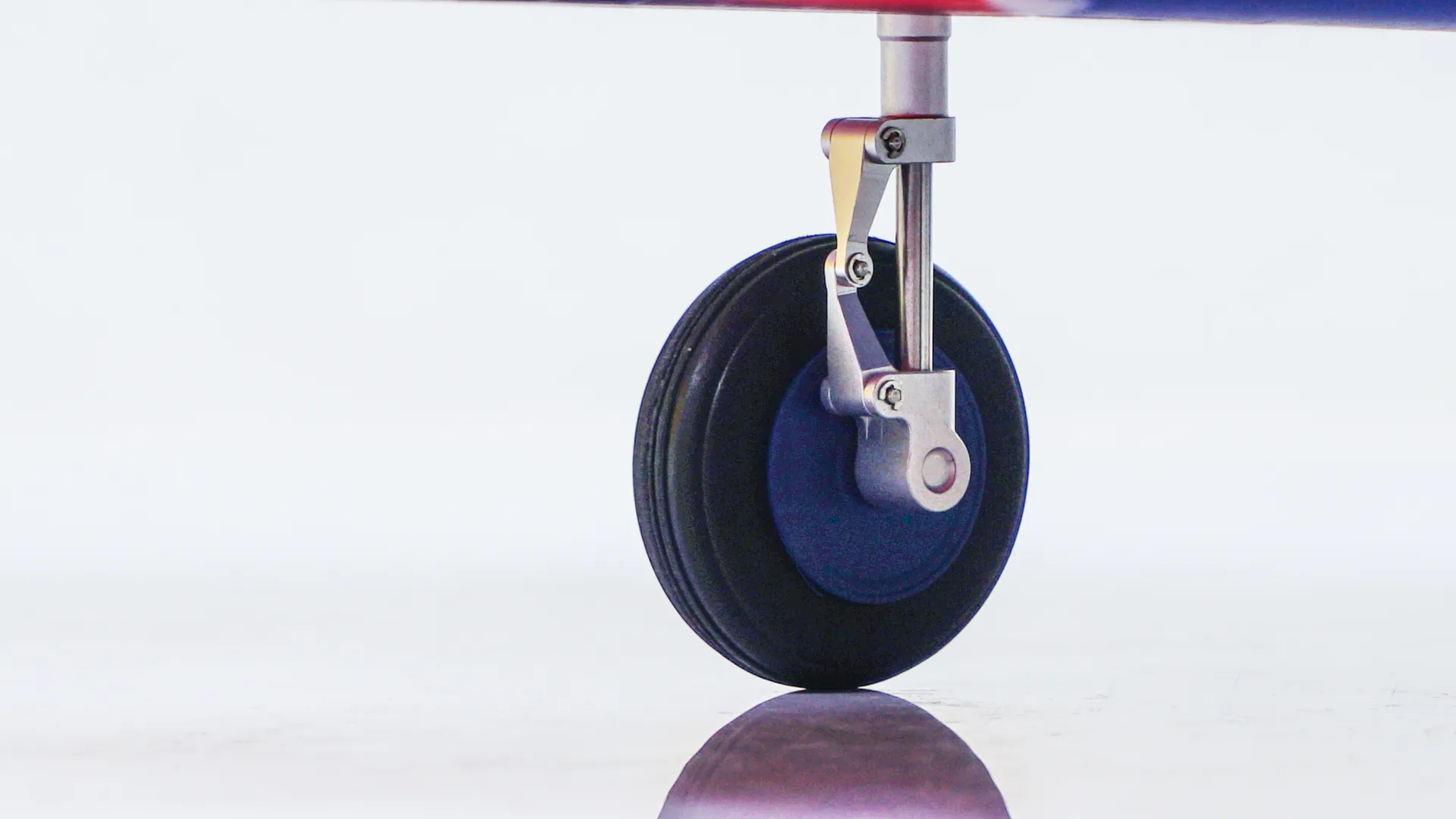 Arrows Mikoyan MiG-29 Twin 64mm EDF PNP-HOBBY ZONE