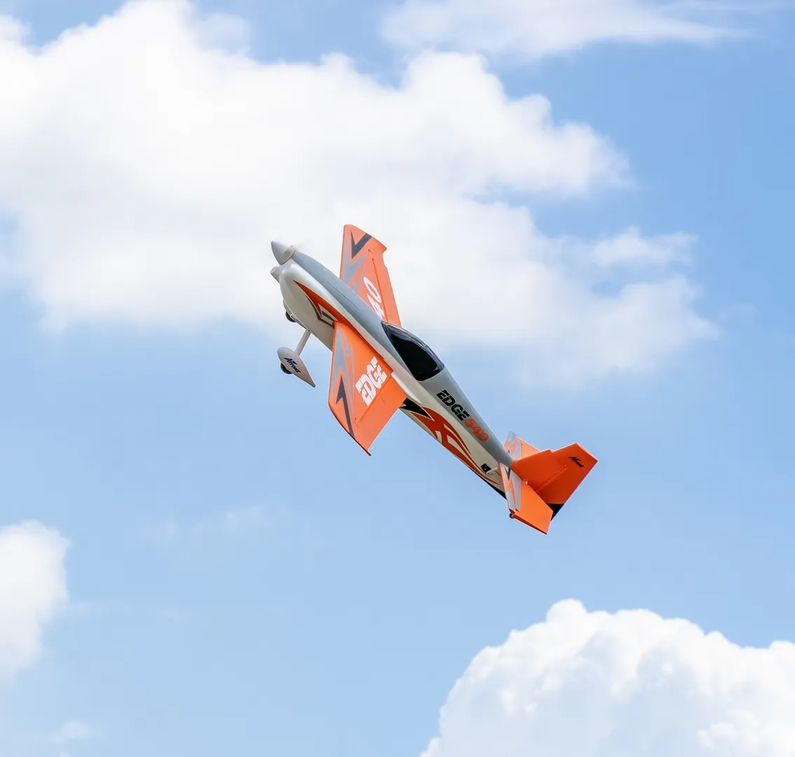 Arrows Edge 540 1300mm PNP with Vector Flight Stabilization System-HOBBY ZONE