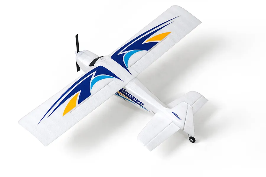 Arrows Pioneer 620mm RTF-HOBBY ZONE