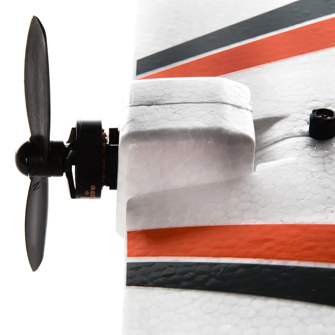 HobbyZone AeroScout S 2 1.1m RTF Basic-HOBBY ZONE