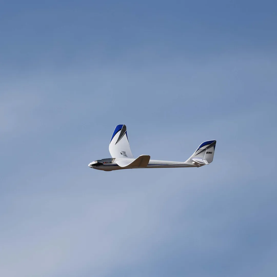E-flite Night Radian 2.0m PNP-HOBBY ZONE