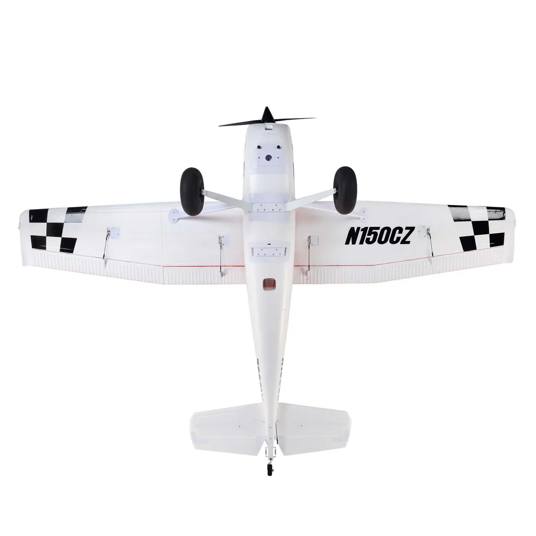 E-flite Carbon-Z Cessna 150T 2.1m BNF Basic-HOBBY ZONE