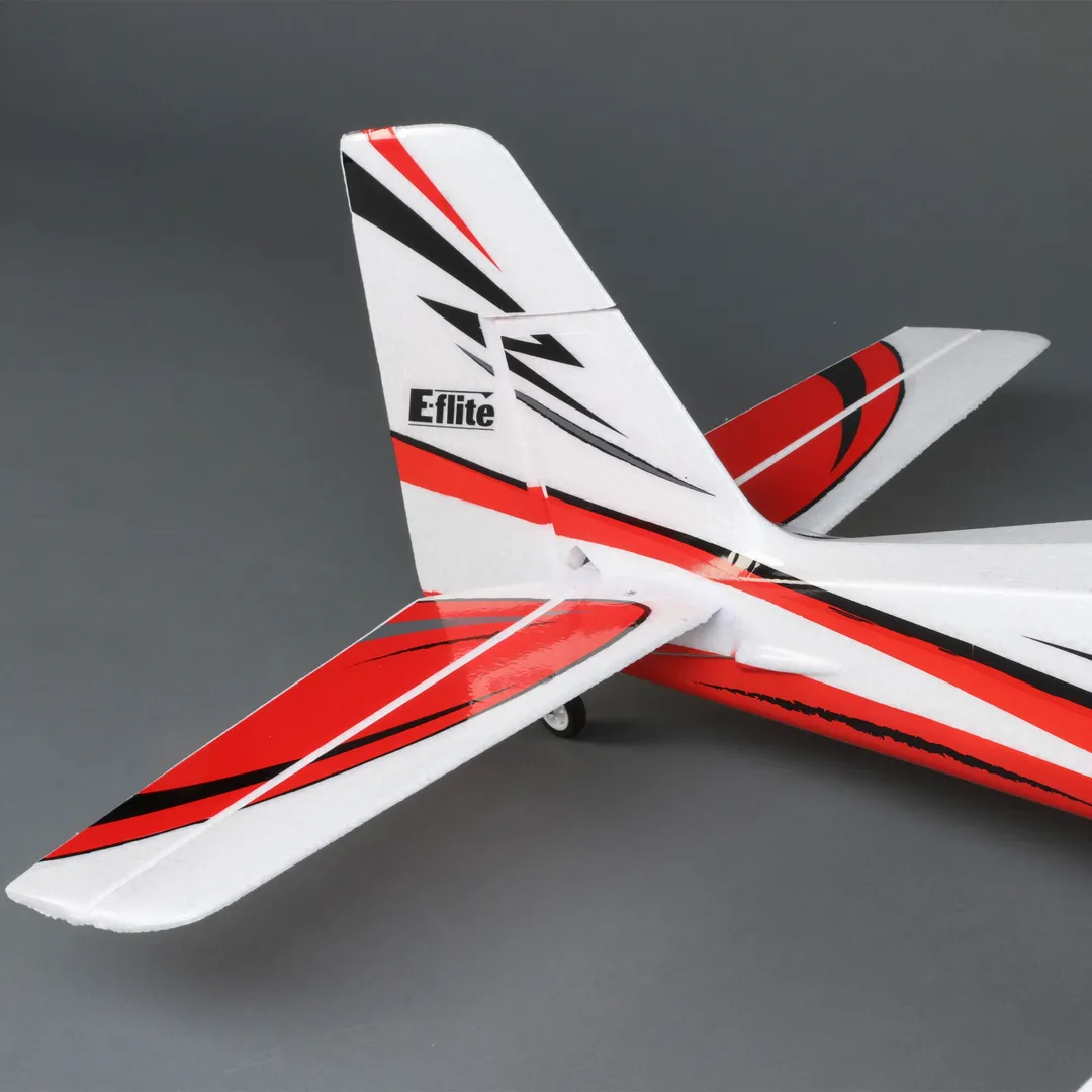 E-flite Turbo Timber Evolution 1.5m BNF Basic-HOBBY ZONE