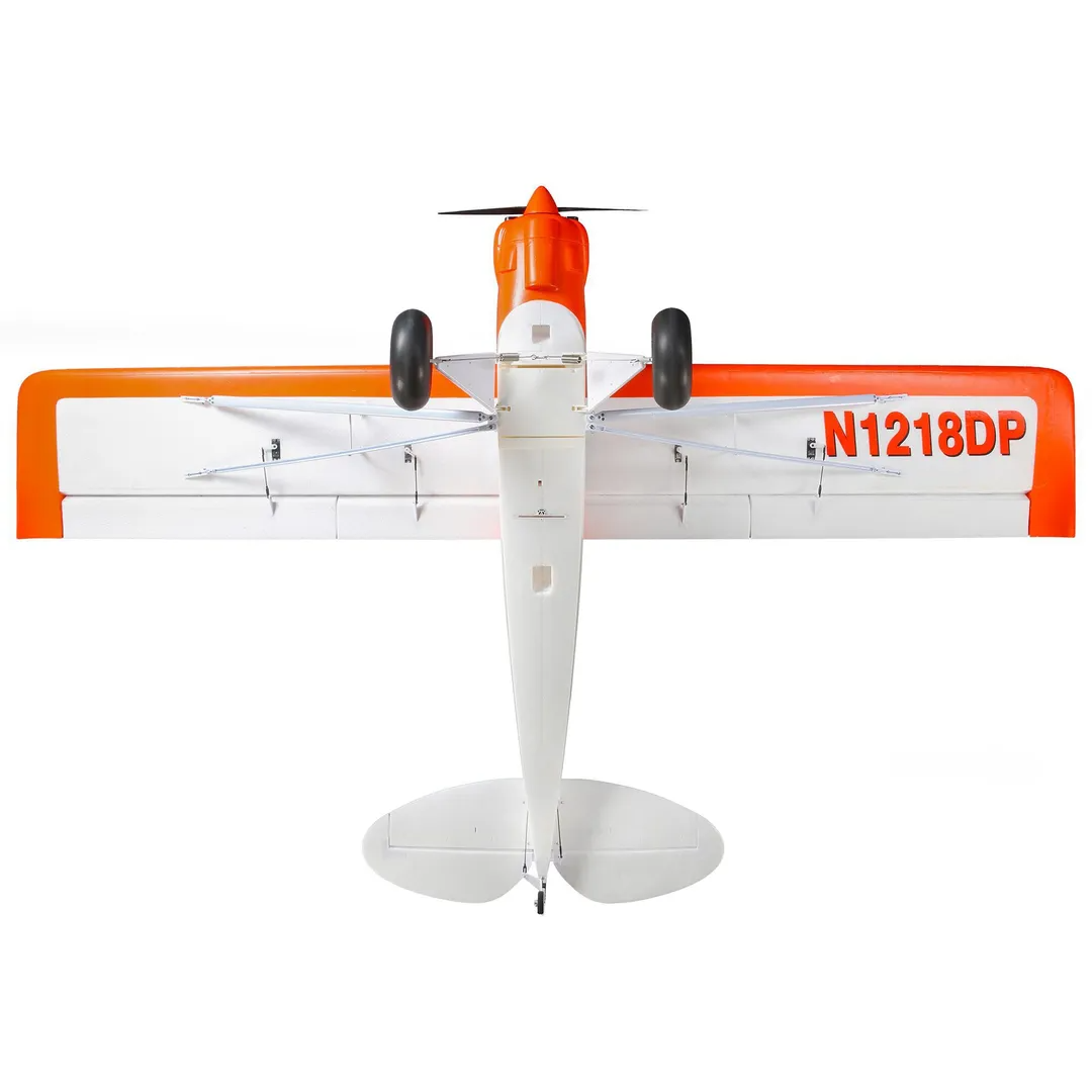 E-flite 2.0m CZ Cub BNF Basic-HOBBY ZONE