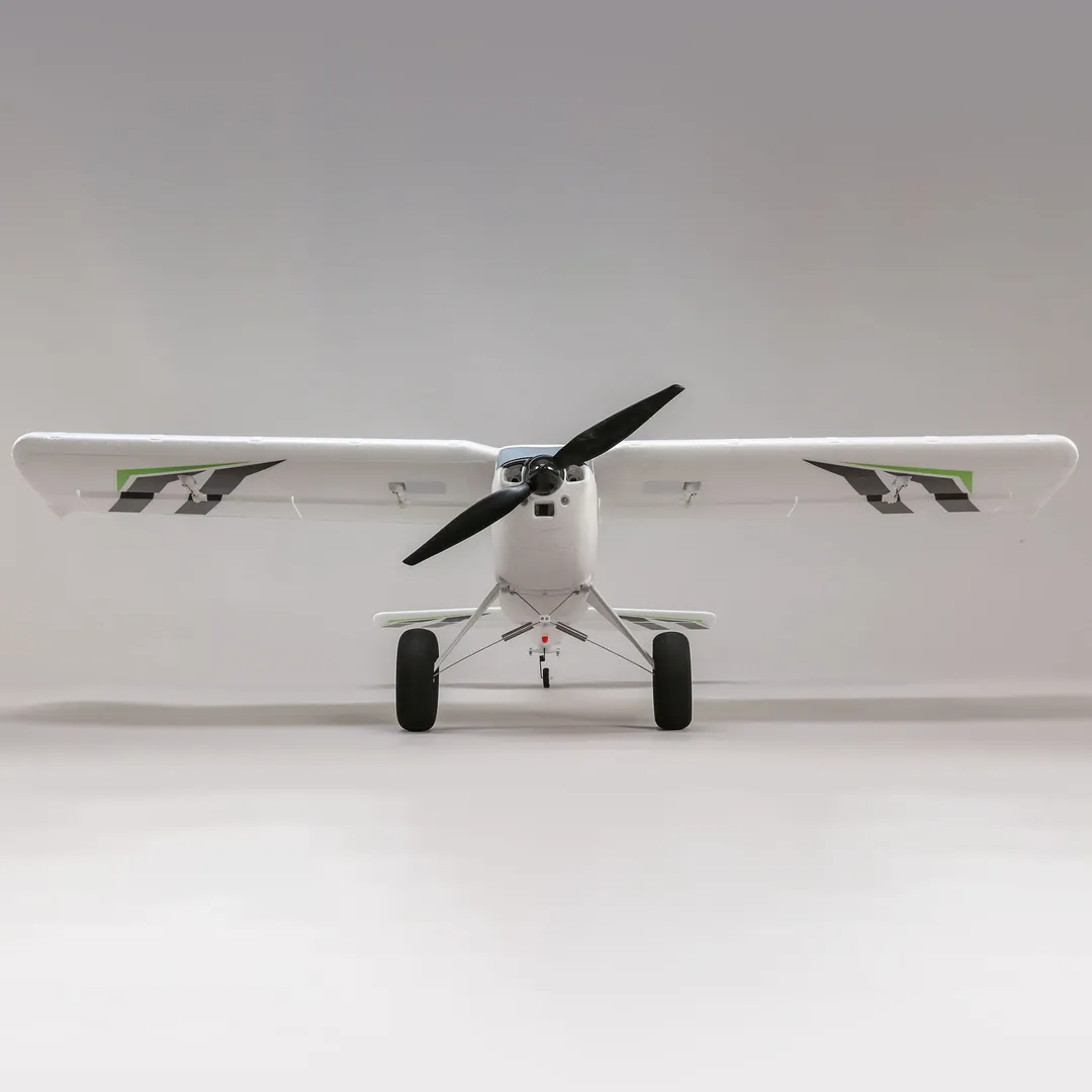 E-flite Timber X 1.2M BNF Basic-HOBBY ZONE