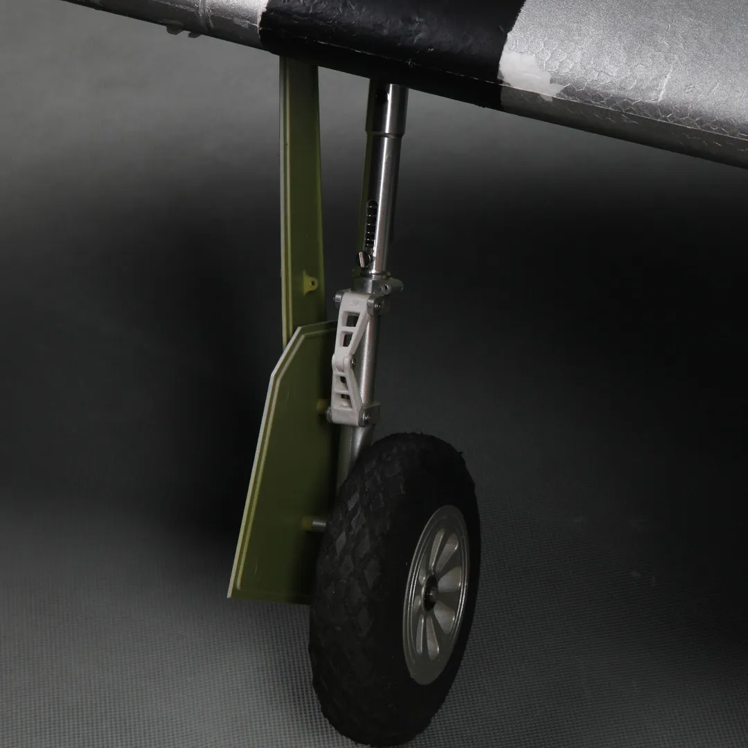 FMS P-47 1500mm PNP Thunderbolt Bonnie-HOBBY ZONE