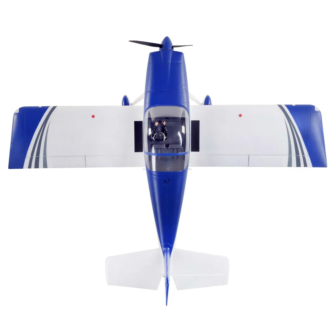 E-flite RV-7 Sport 1.1m EP PNP-HOBBY ZONE