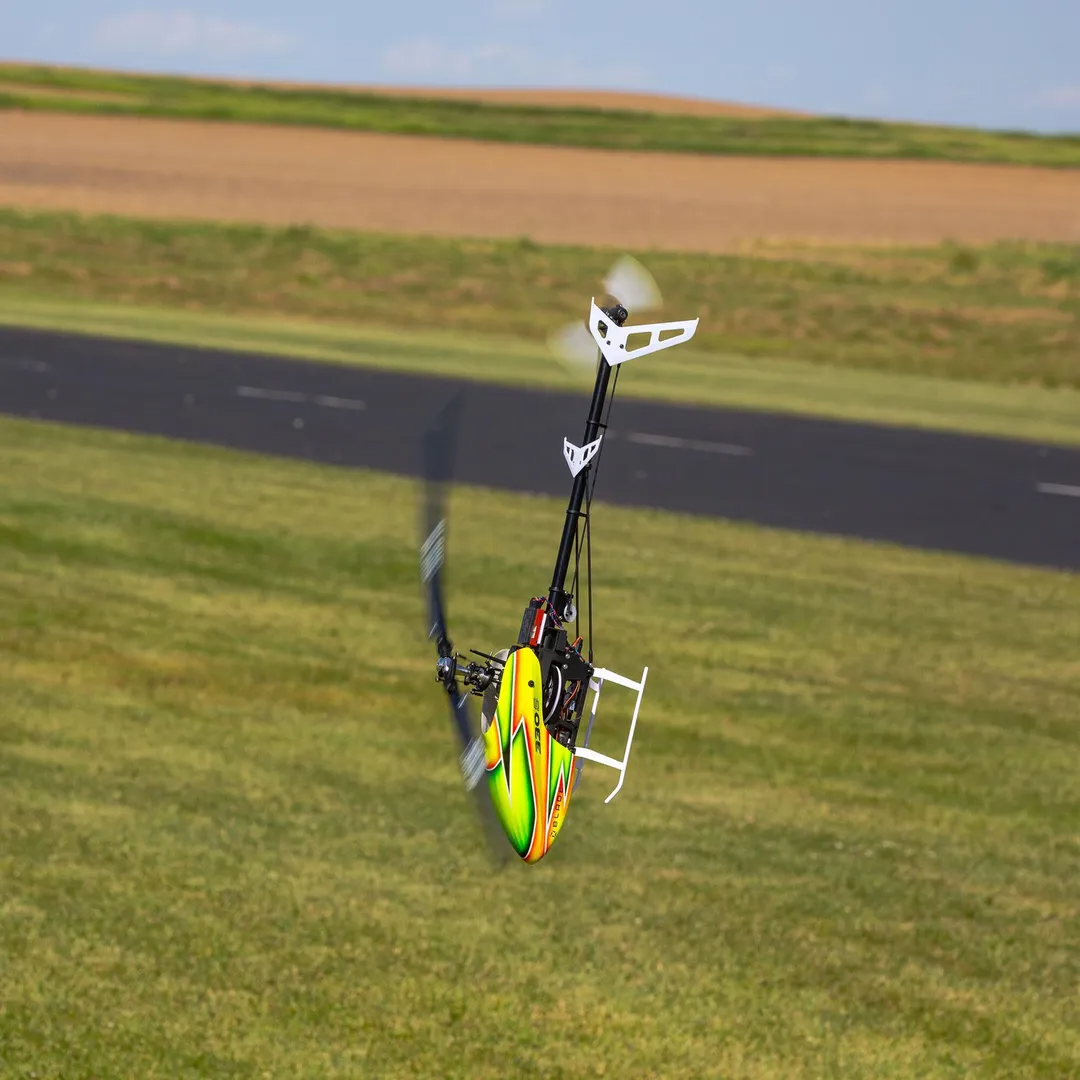 Blade 330 S RTF-HOBBY ZONE