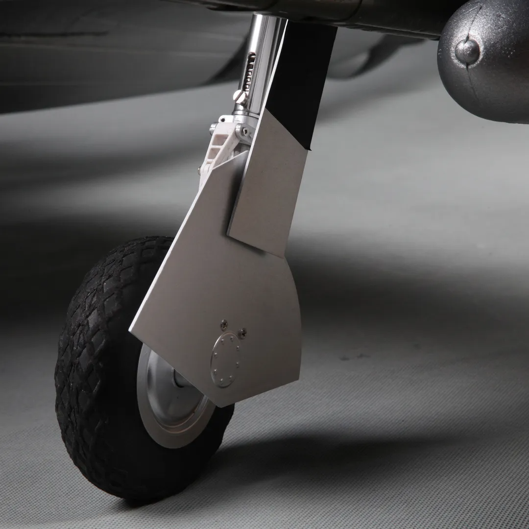 FMS P-47 1500mm PNP Thunderbolt Bonnie-HOBBY ZONE