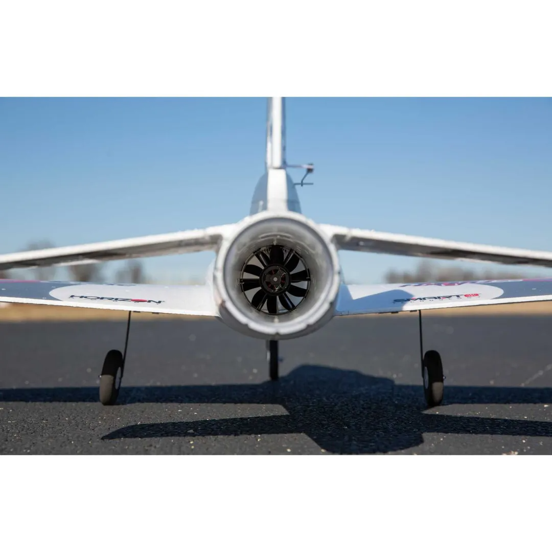 E-flite Habu STS 70mm EDF Jet PNP-HOBBY ZONE