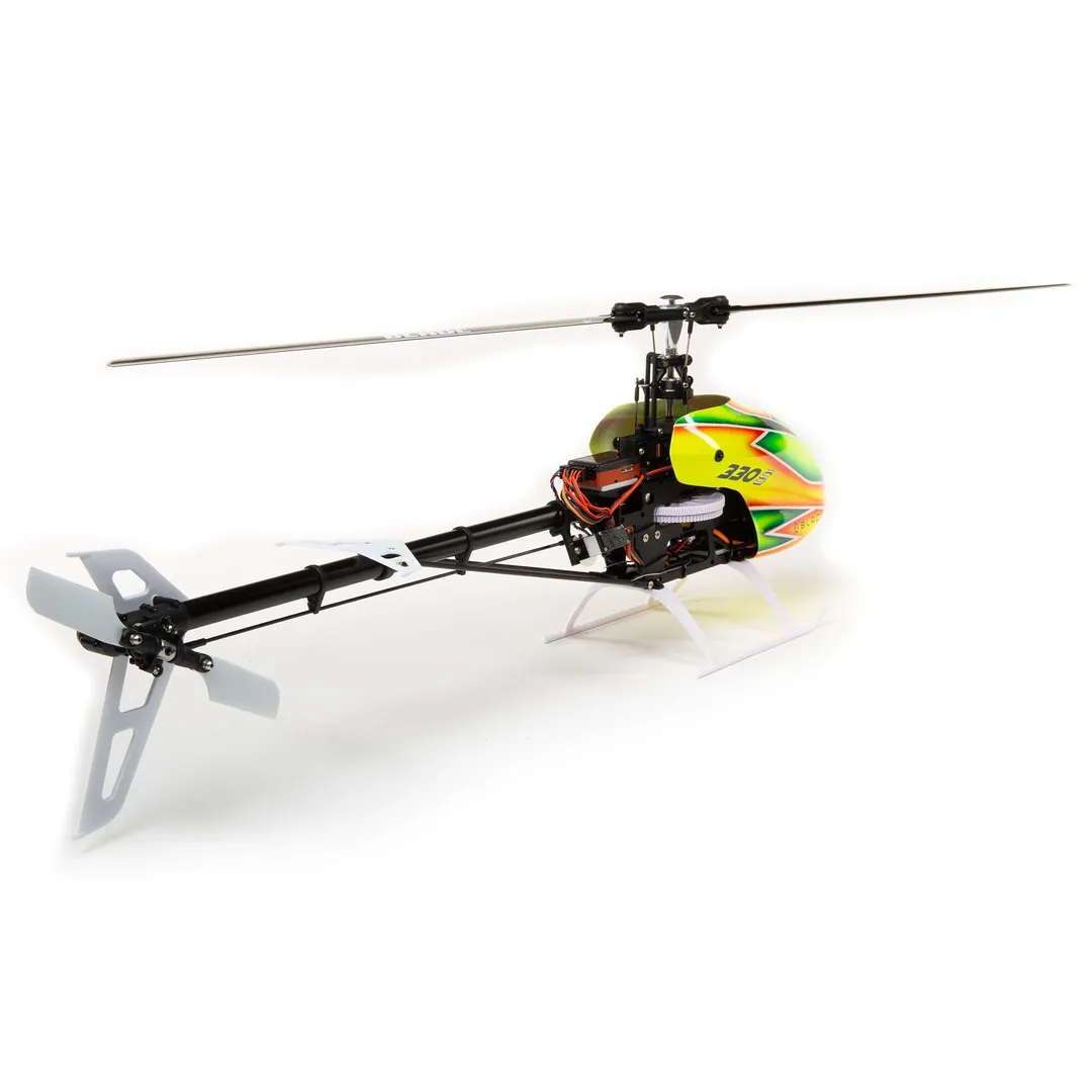 Blade 330 S RTF BASIC-HOBBY ZONE