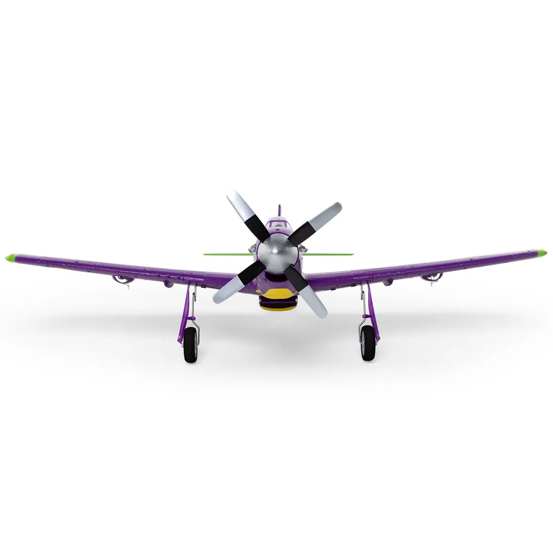 E-flite UMX P-51 Voodoo BNF-HOBBY ZONE