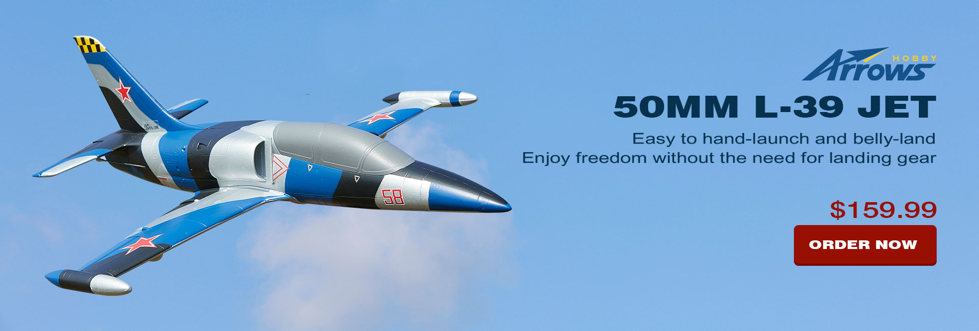 RC Airplanes - Arrows RC, FMS, HobbyZone, E-flite, & More - HOBBY ZONE