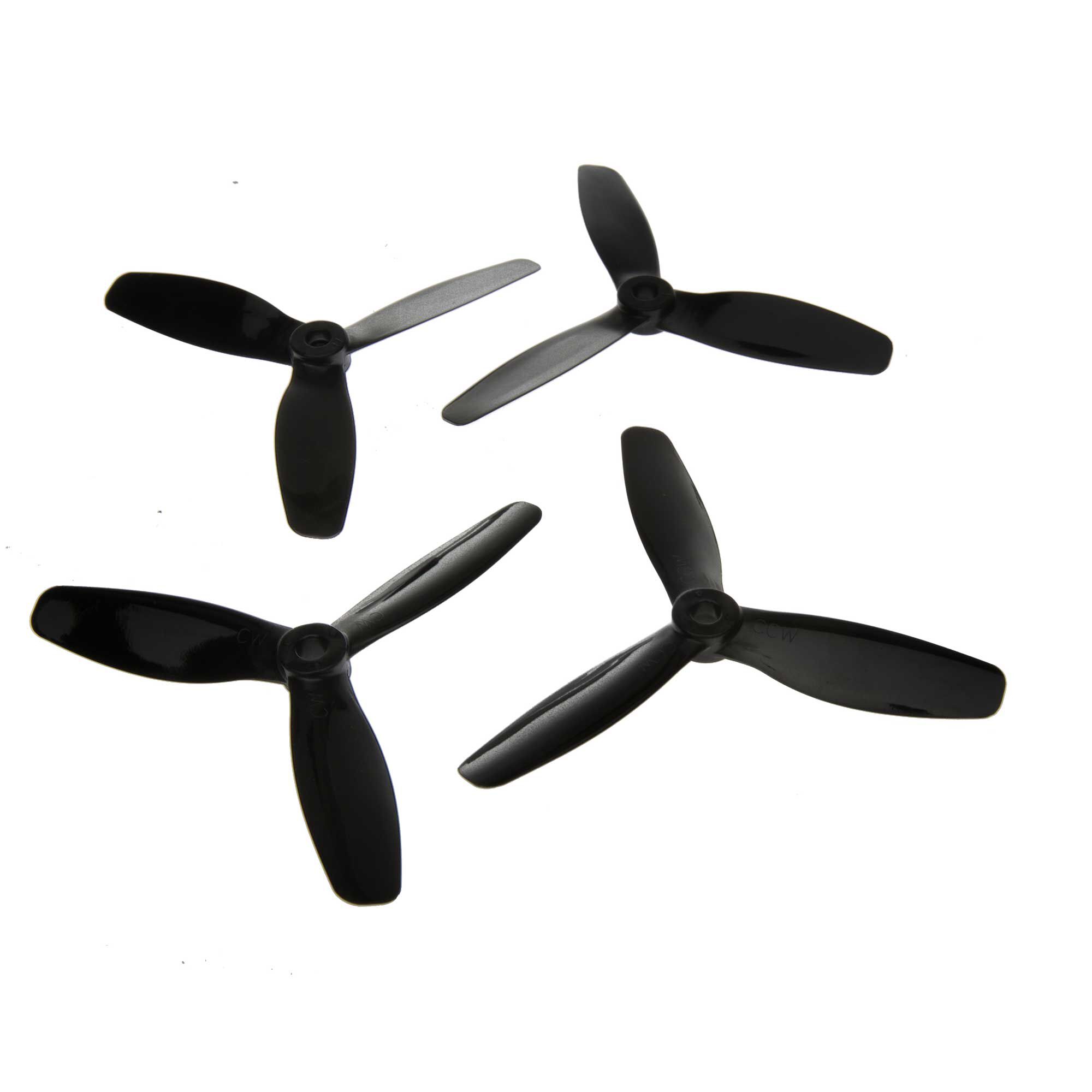 4 inch FPV Props (4): Scimitar 170-HOBBY ZONE