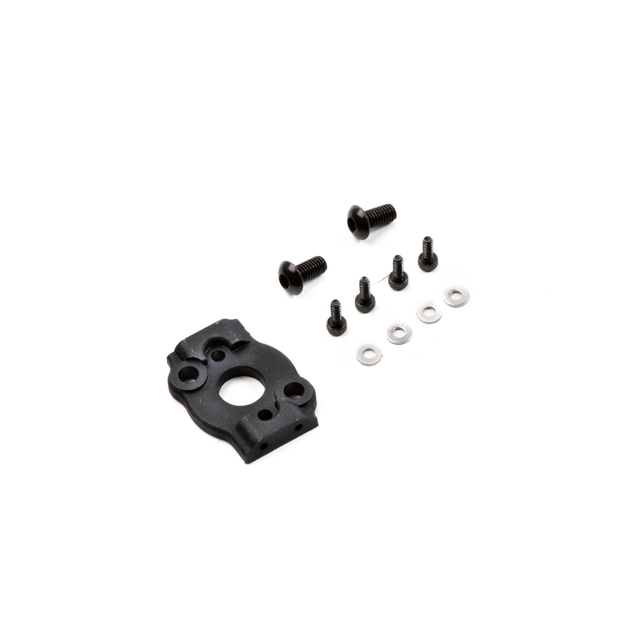 Motor Mount: Fusion 180 Smart-HOBBY ZONE