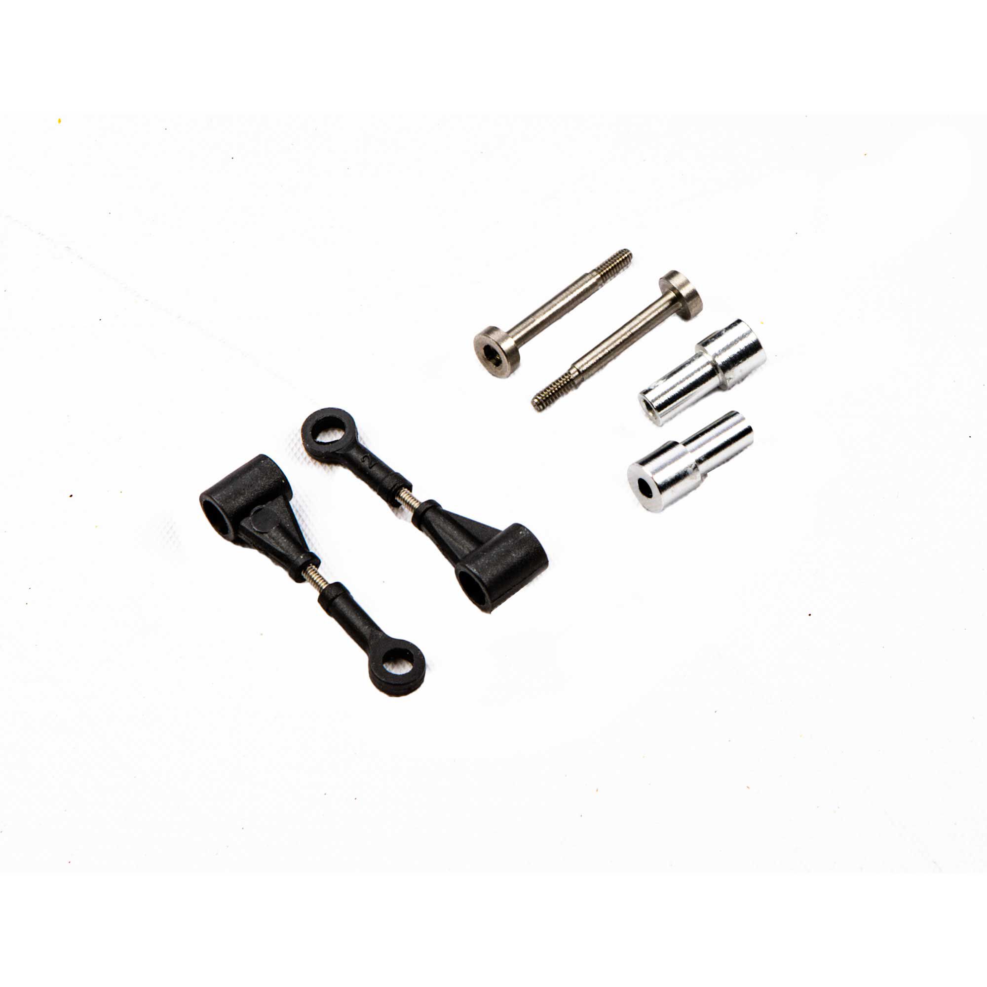Rotor Linkages: Fusion 180 Smart-HOBBY ZONE