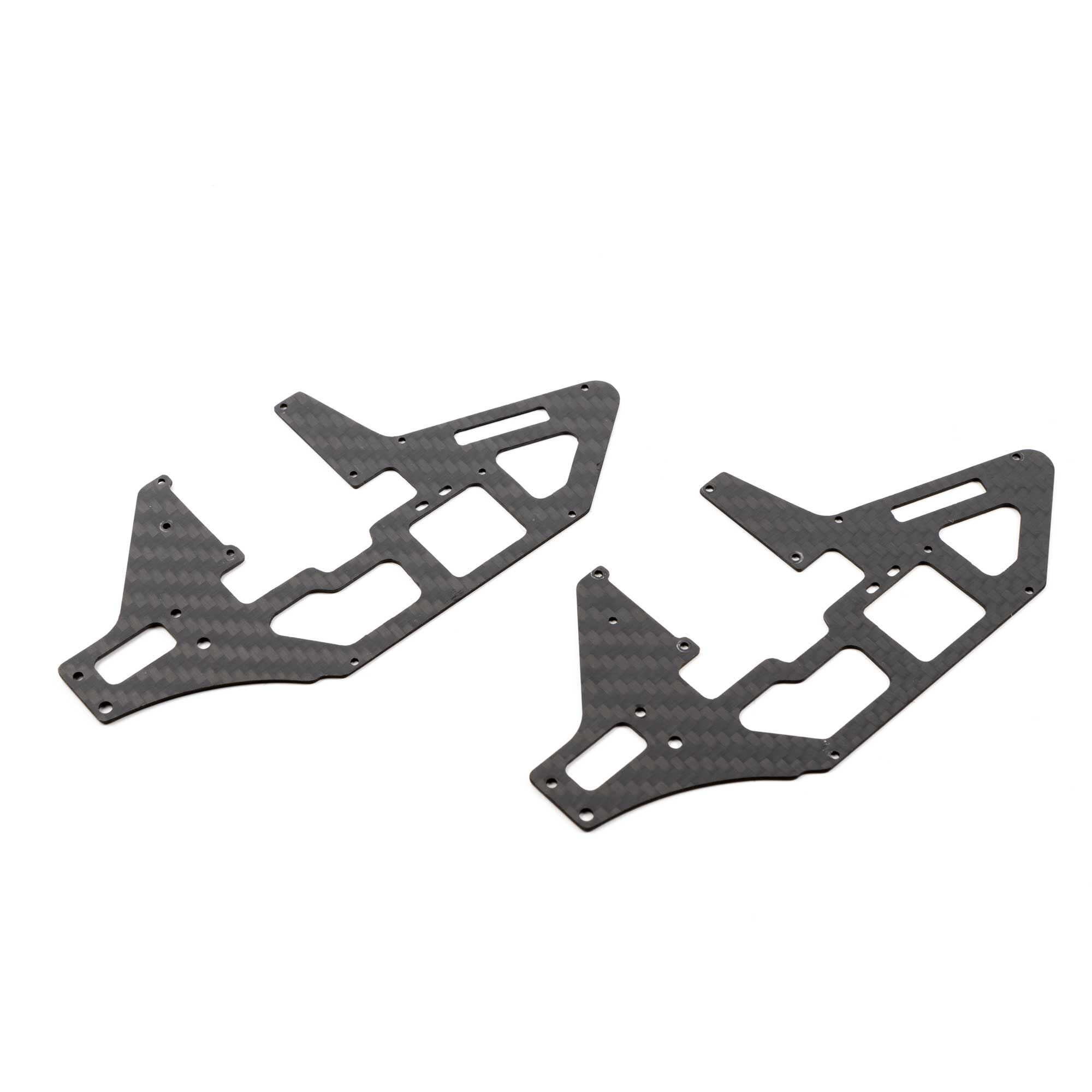 Main Frame: Fusion 180 Smart-HOBBY ZONE