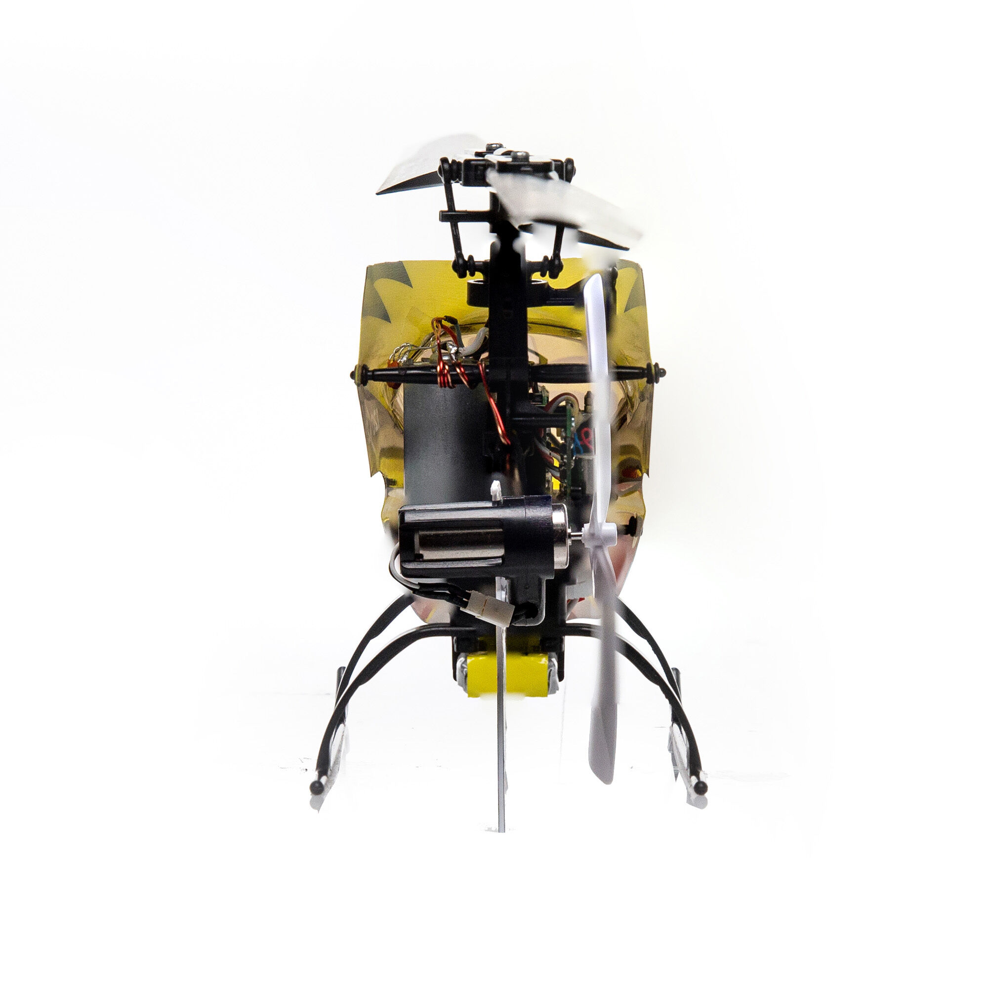 Blade 120 S2 RTF with SAFE Technology-HOBBY ZONE