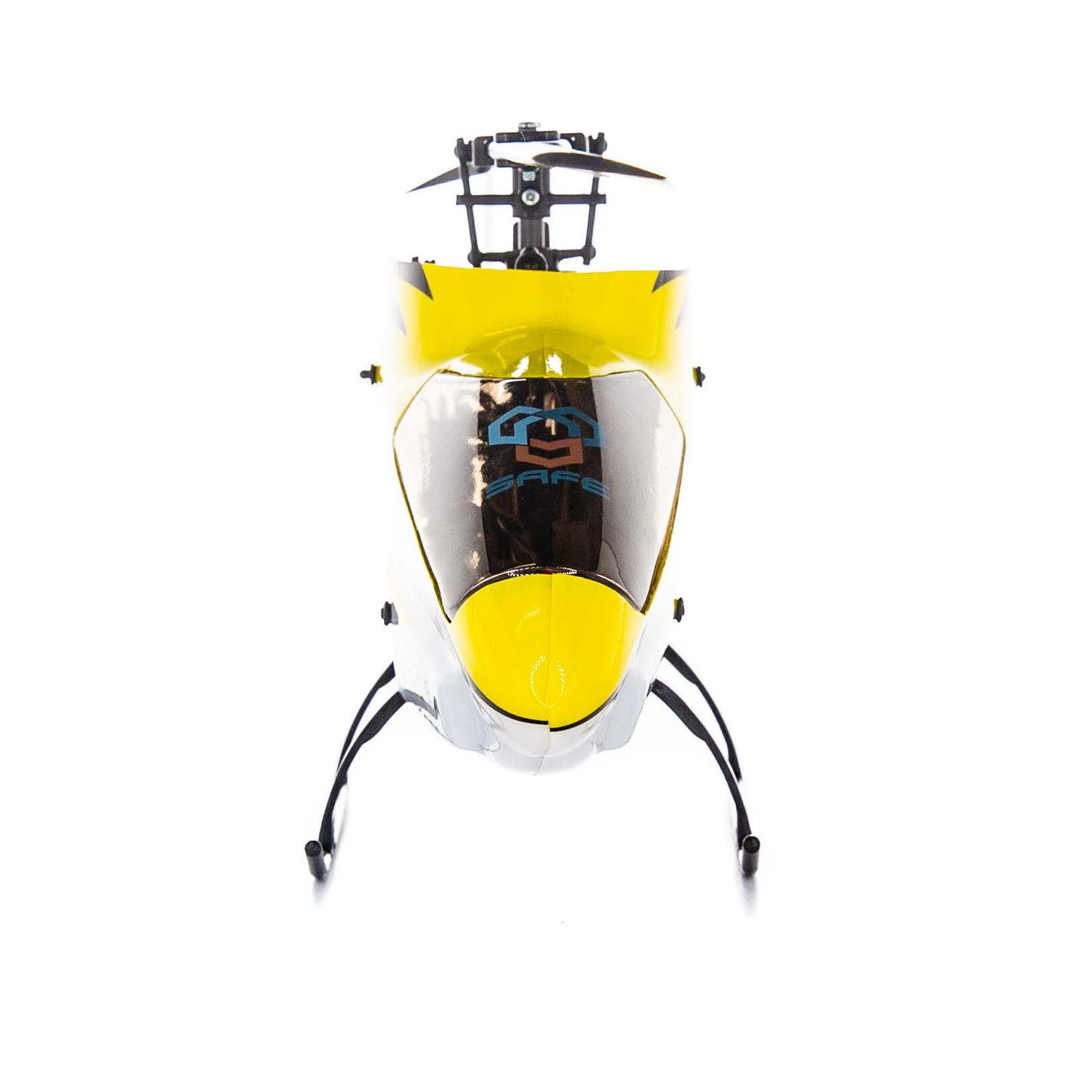 Blade 120 S2 RTF with SAFE Technology-HOBBY ZONE