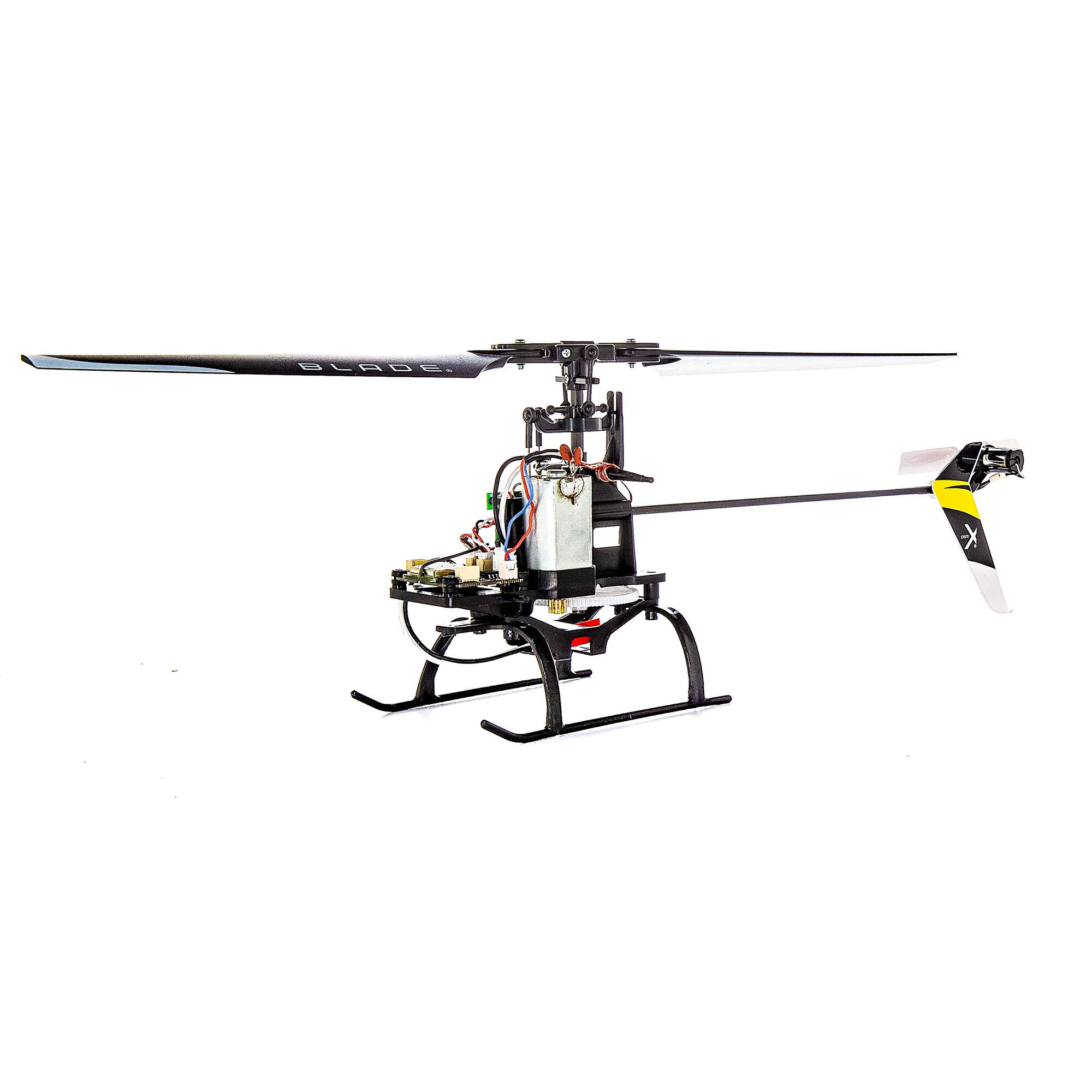 Blade 120 S2 RTF with SAFE Technology-HOBBY ZONE