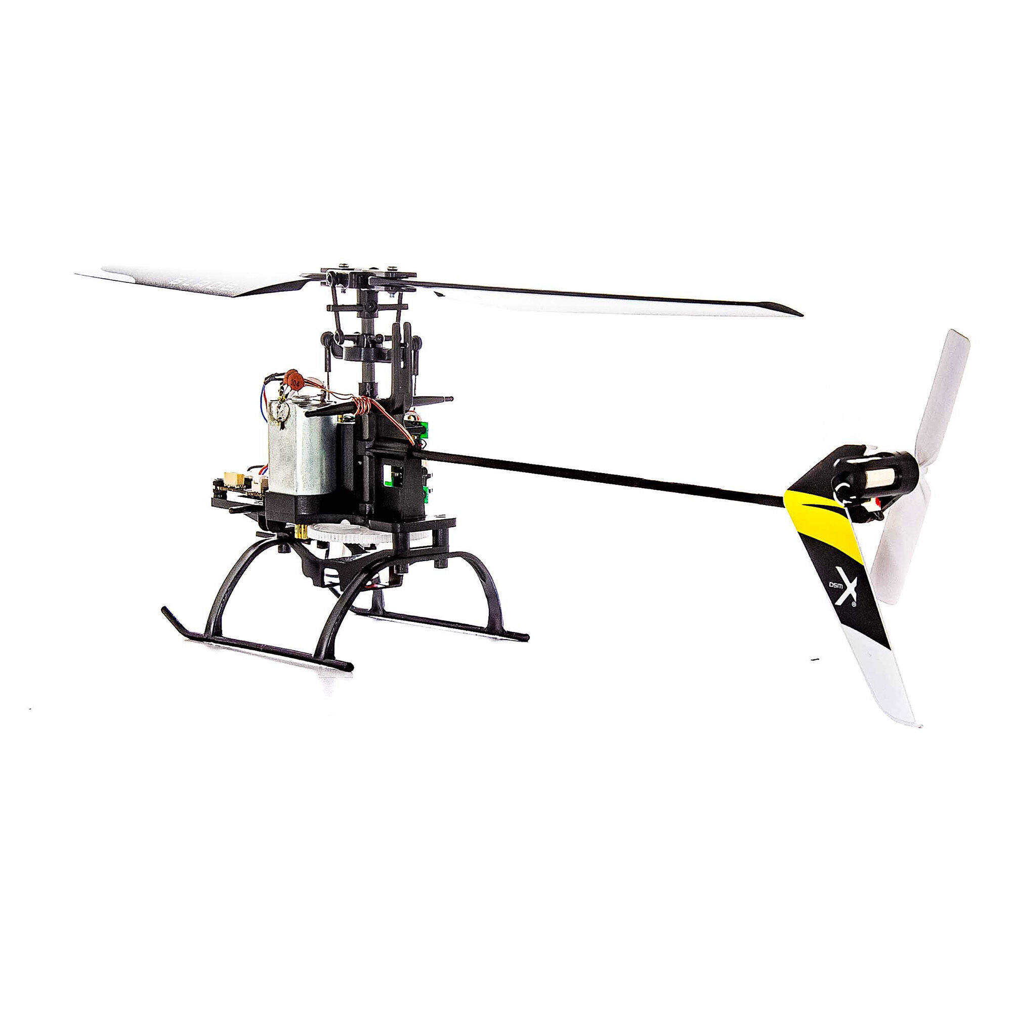 Blade 120 S2 RTF with SAFE Technology-HOBBY ZONE