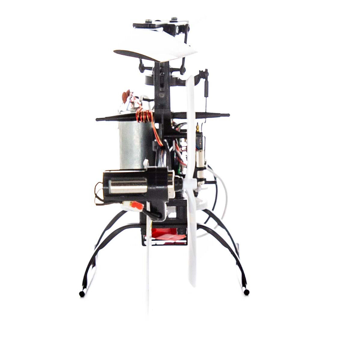 Blade 120 S2 RTF with SAFE Technology-HOBBY ZONE