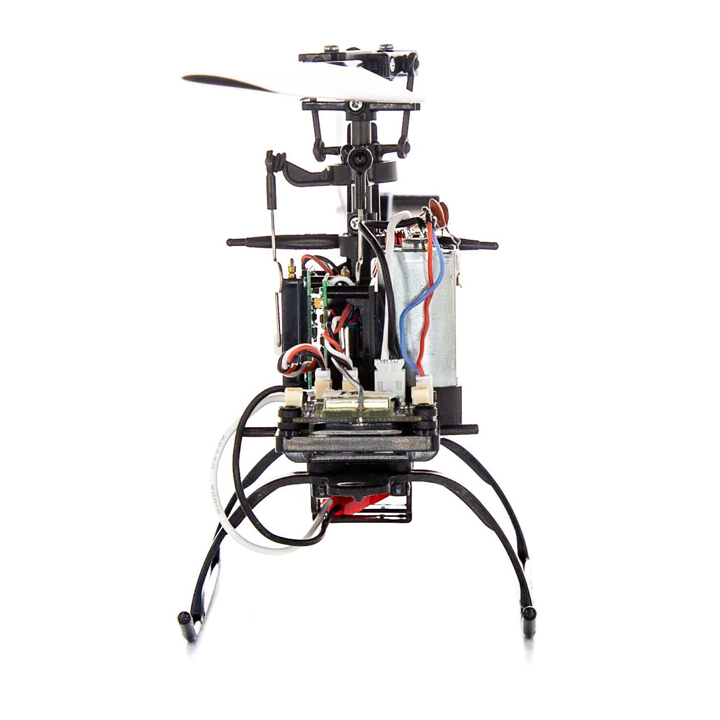Blade 120 S2 RTF with SAFE Technology-HOBBY ZONE
