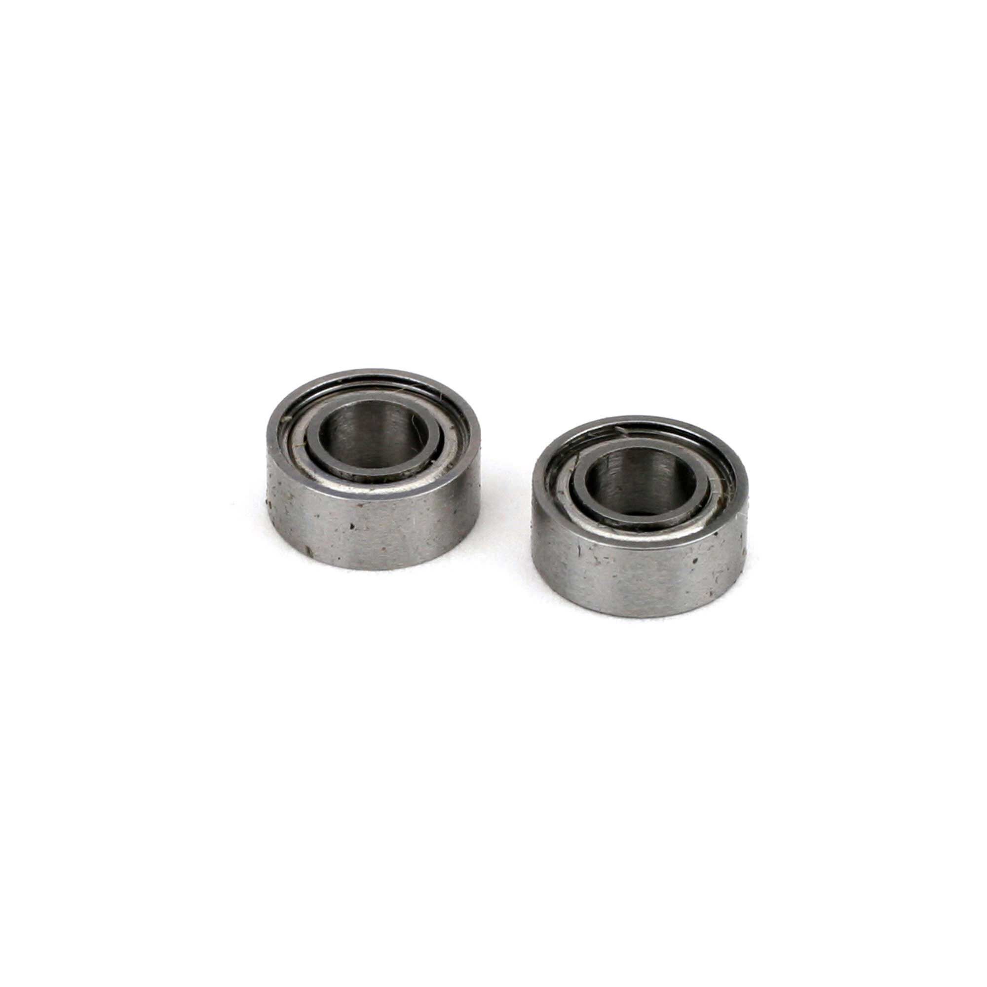 3X6X2.5 BEARING (2)-HOBBY ZONE