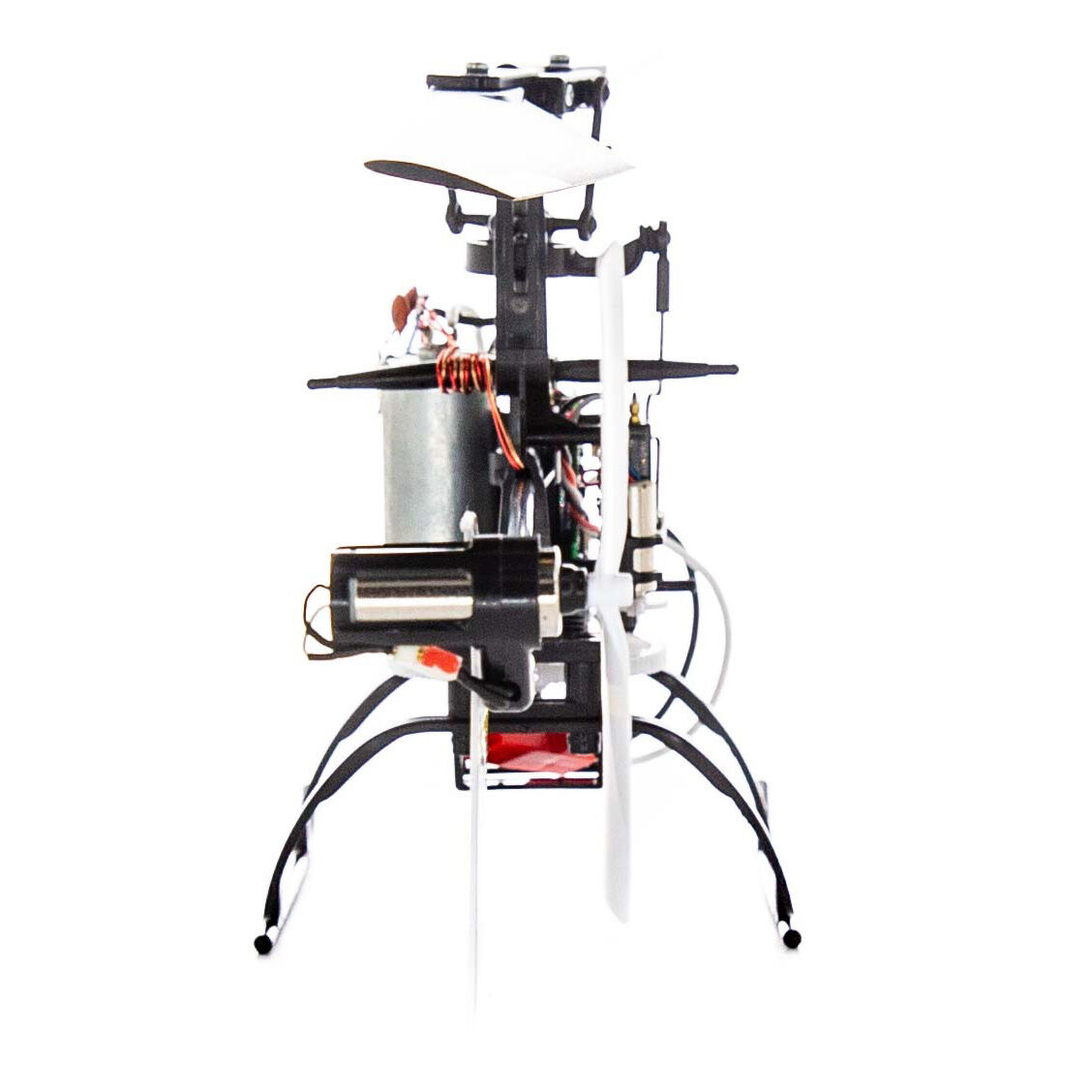 Blade 120 S2 BNF with SAFE Technology-HOBBY ZONE