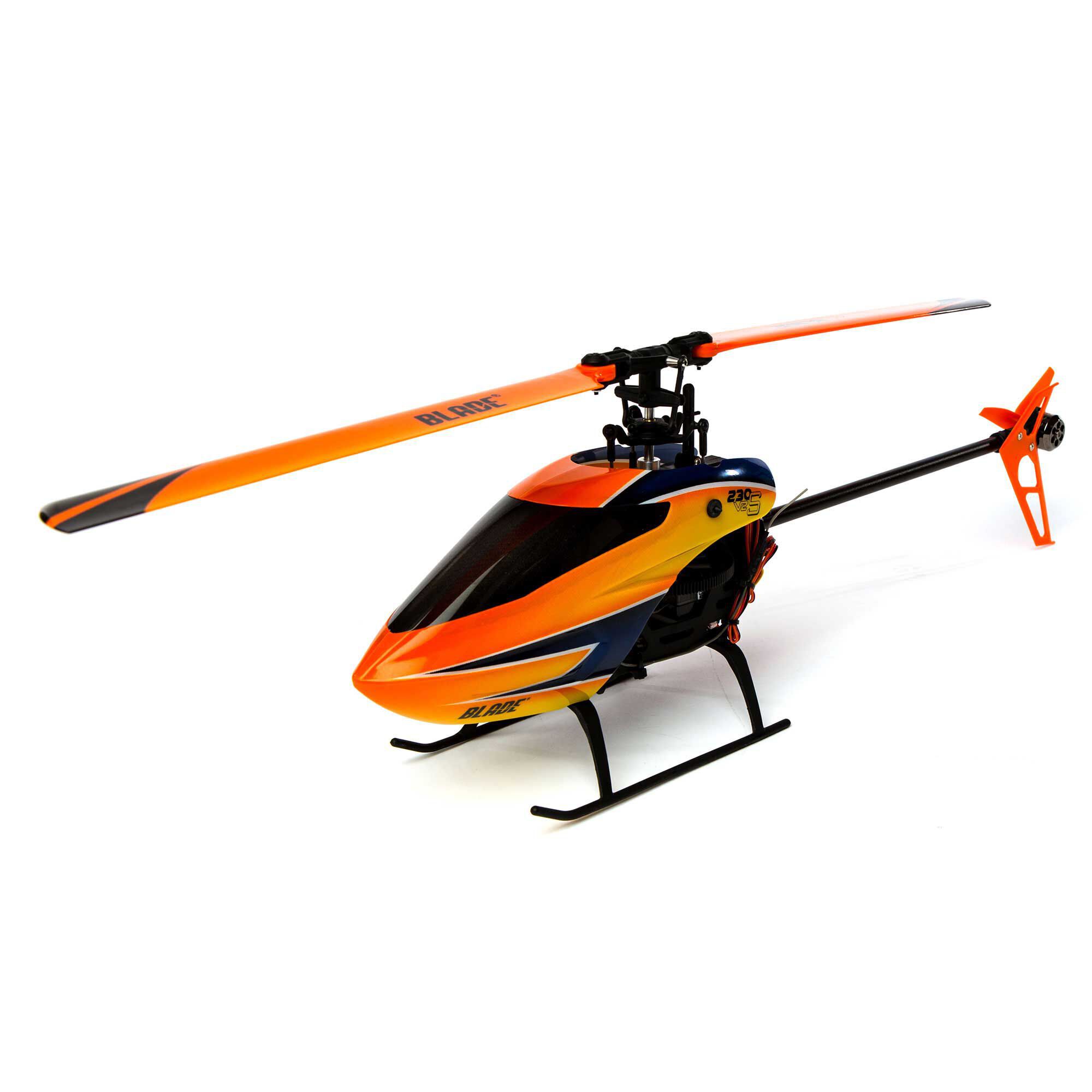 Blade 230 S Smart RTF-HOBBY ZONE