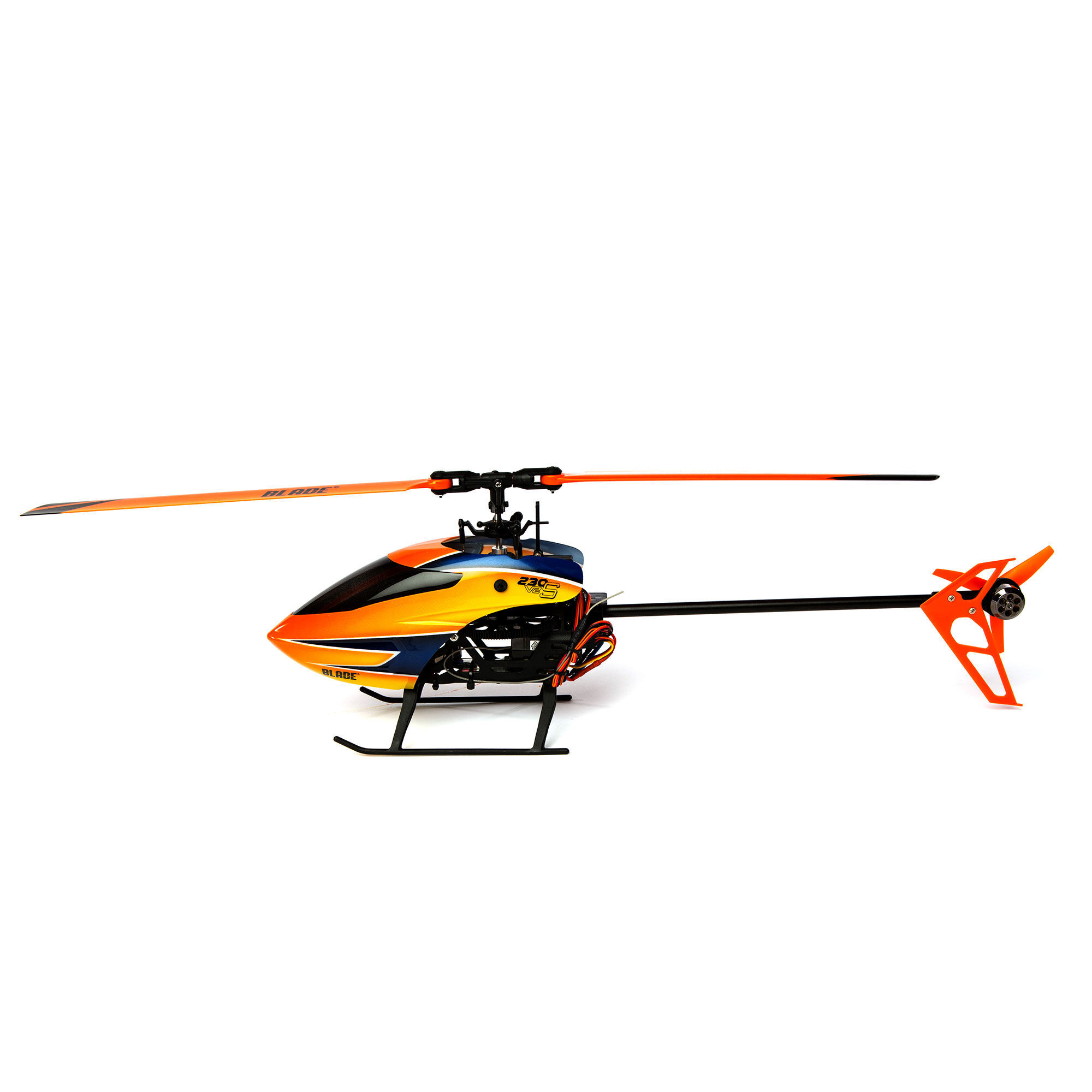 Blade 230 S Smart RTF-HOBBY ZONE
