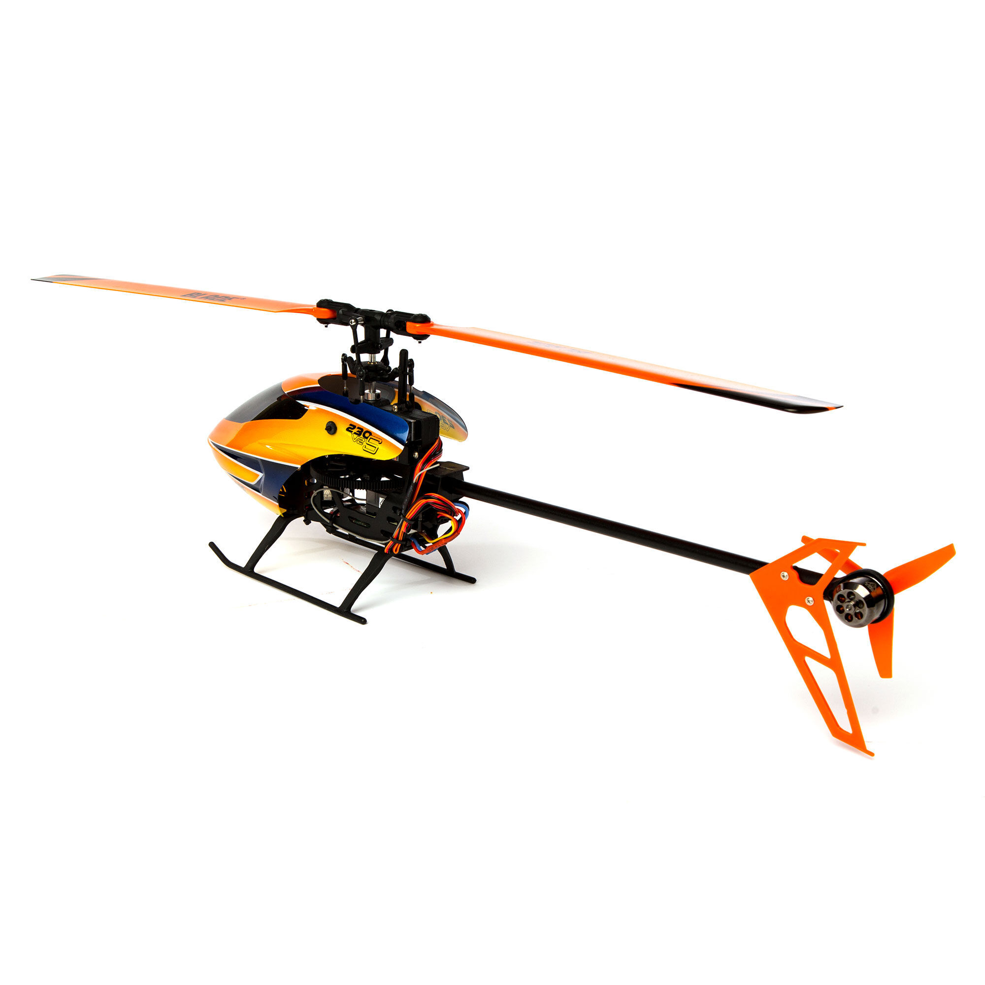 Blade 230 S Smart RTF-HOBBY ZONE