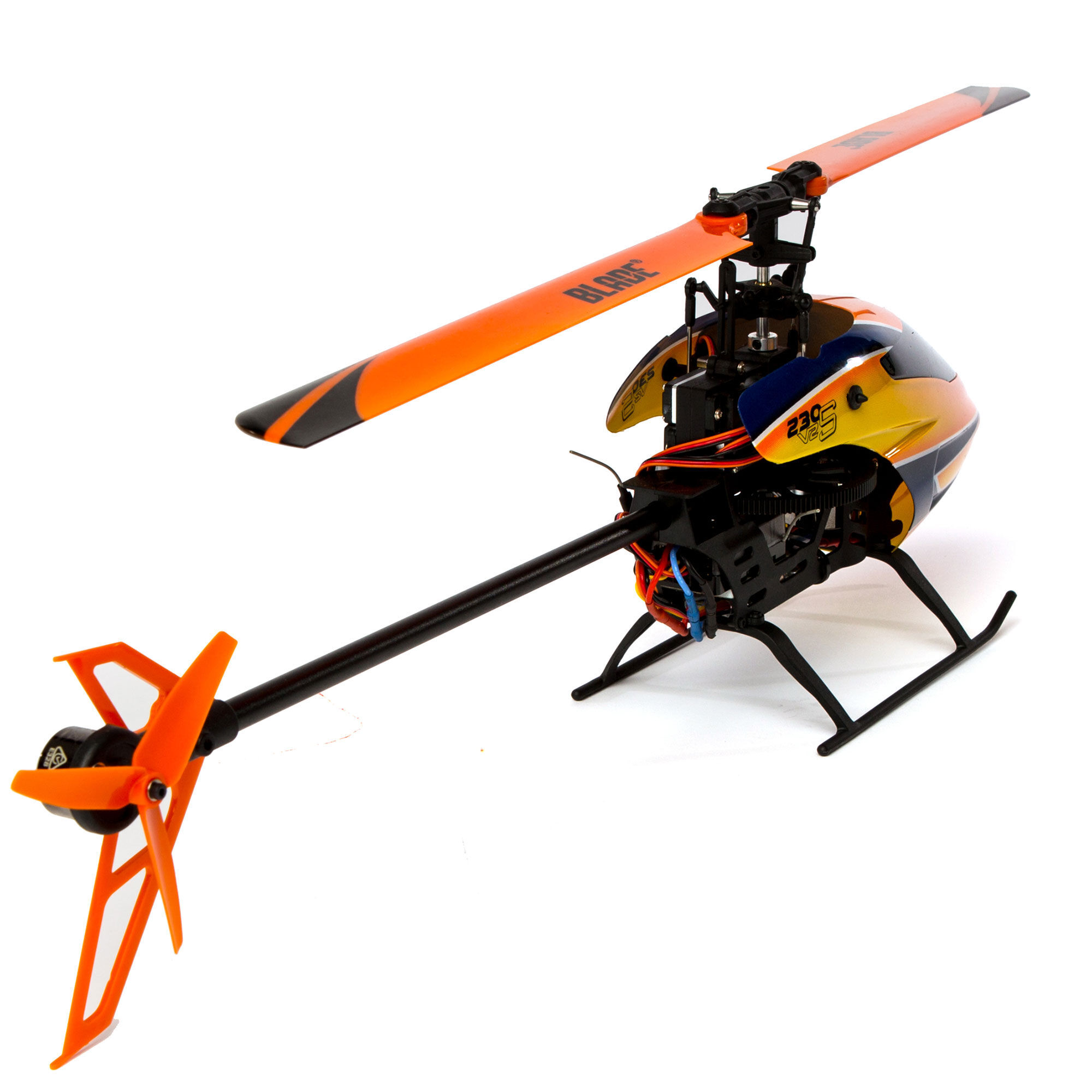 Blade 230 S Smart RTF-HOBBY ZONE