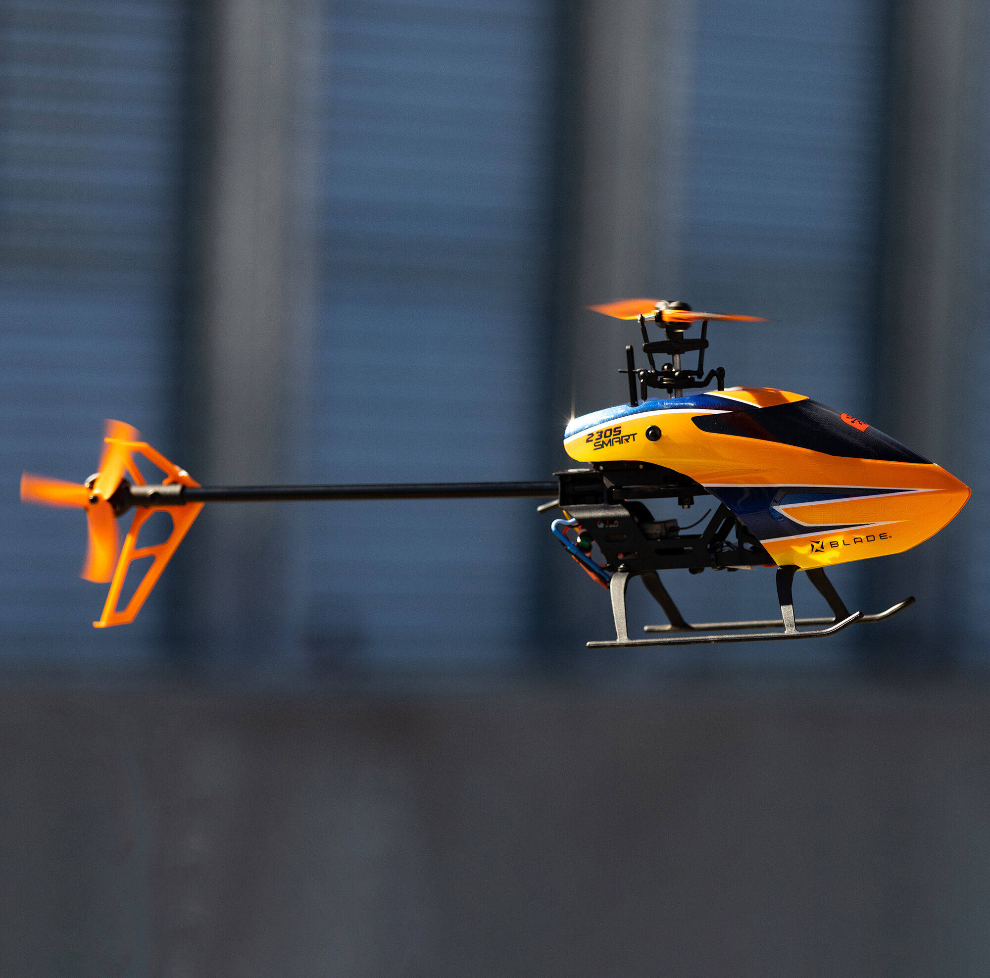 Blade 230 S Smart RTF-HOBBY ZONE