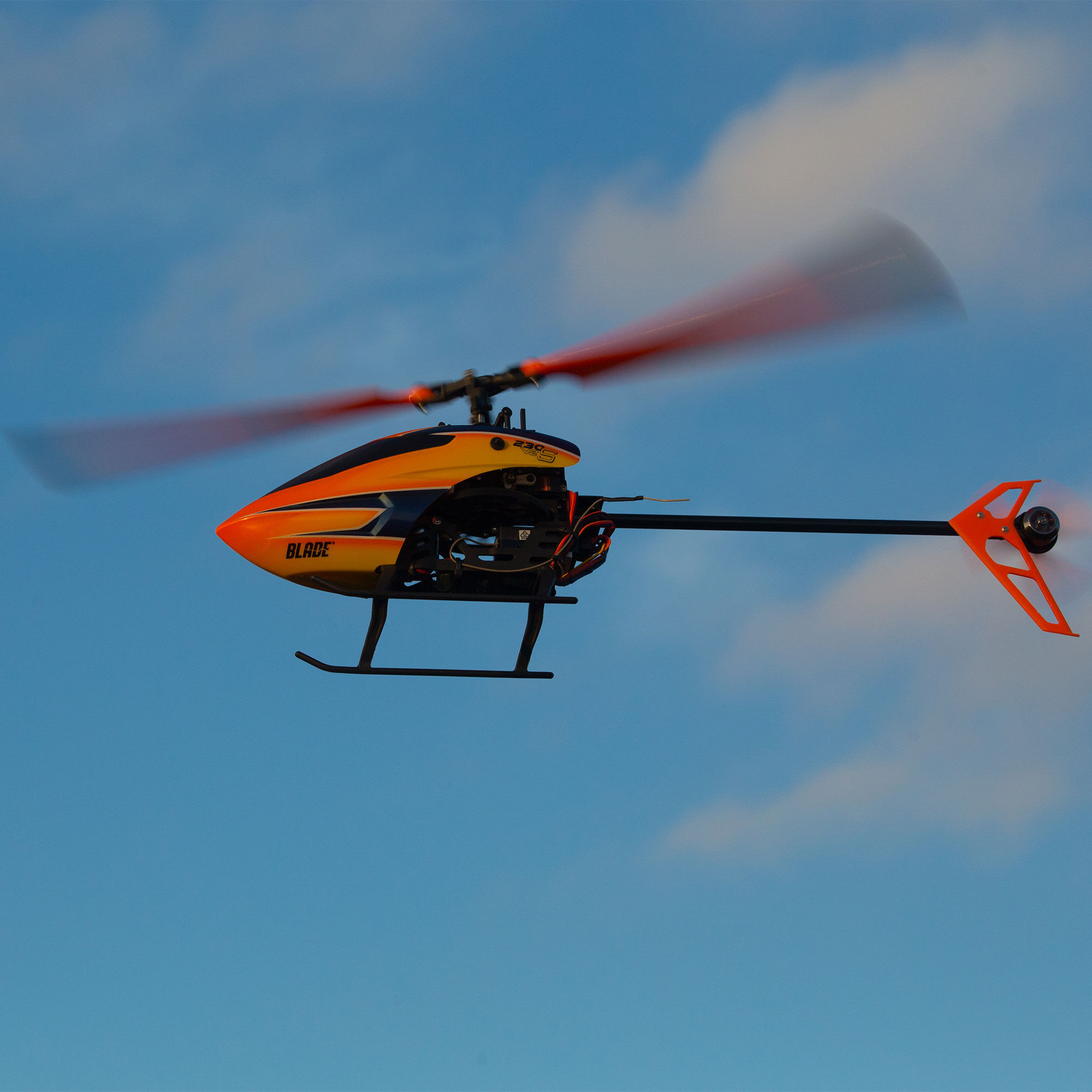 Blade 230 S Smart RTF-HOBBY ZONE