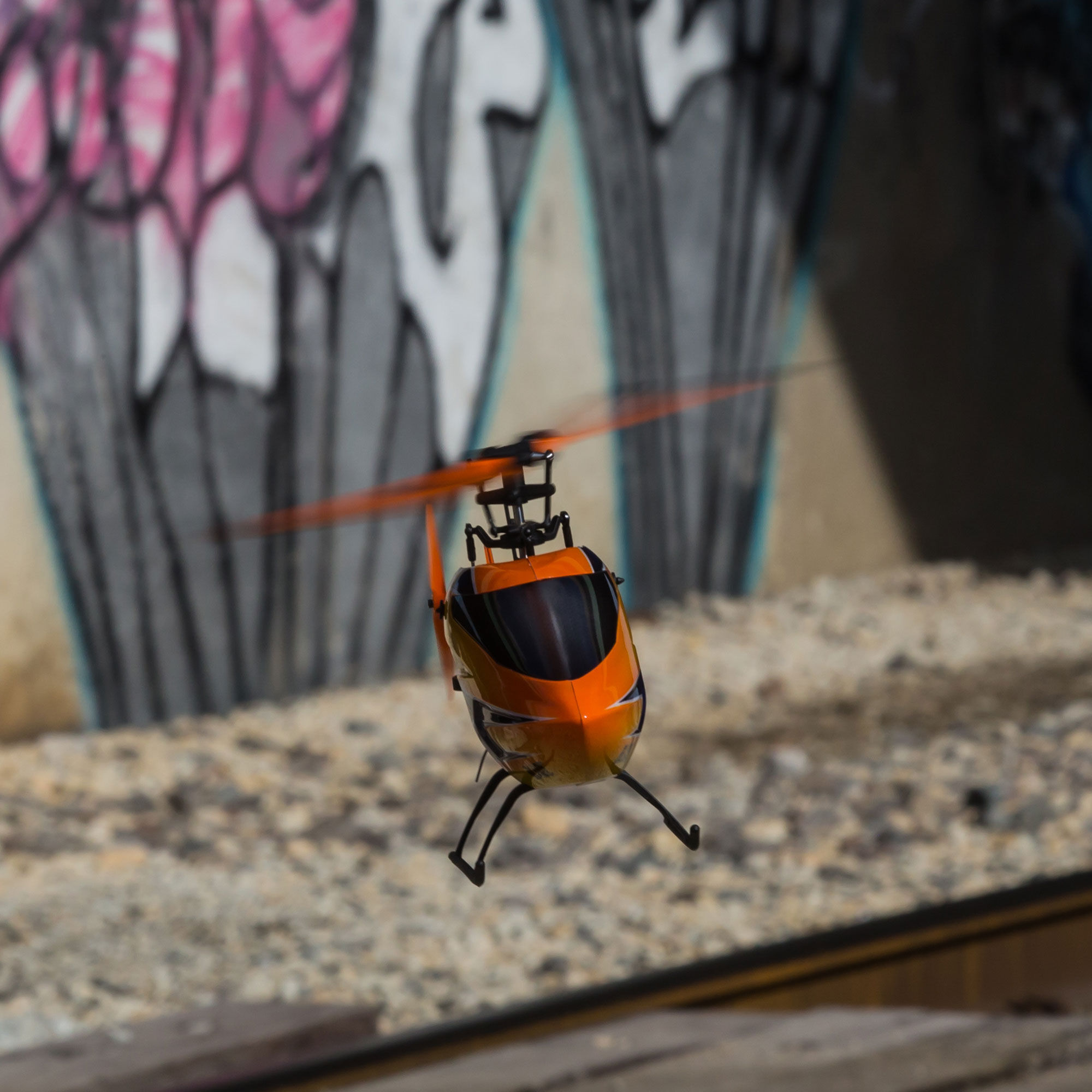 Blade 230 S Smart RTF-HOBBY ZONE