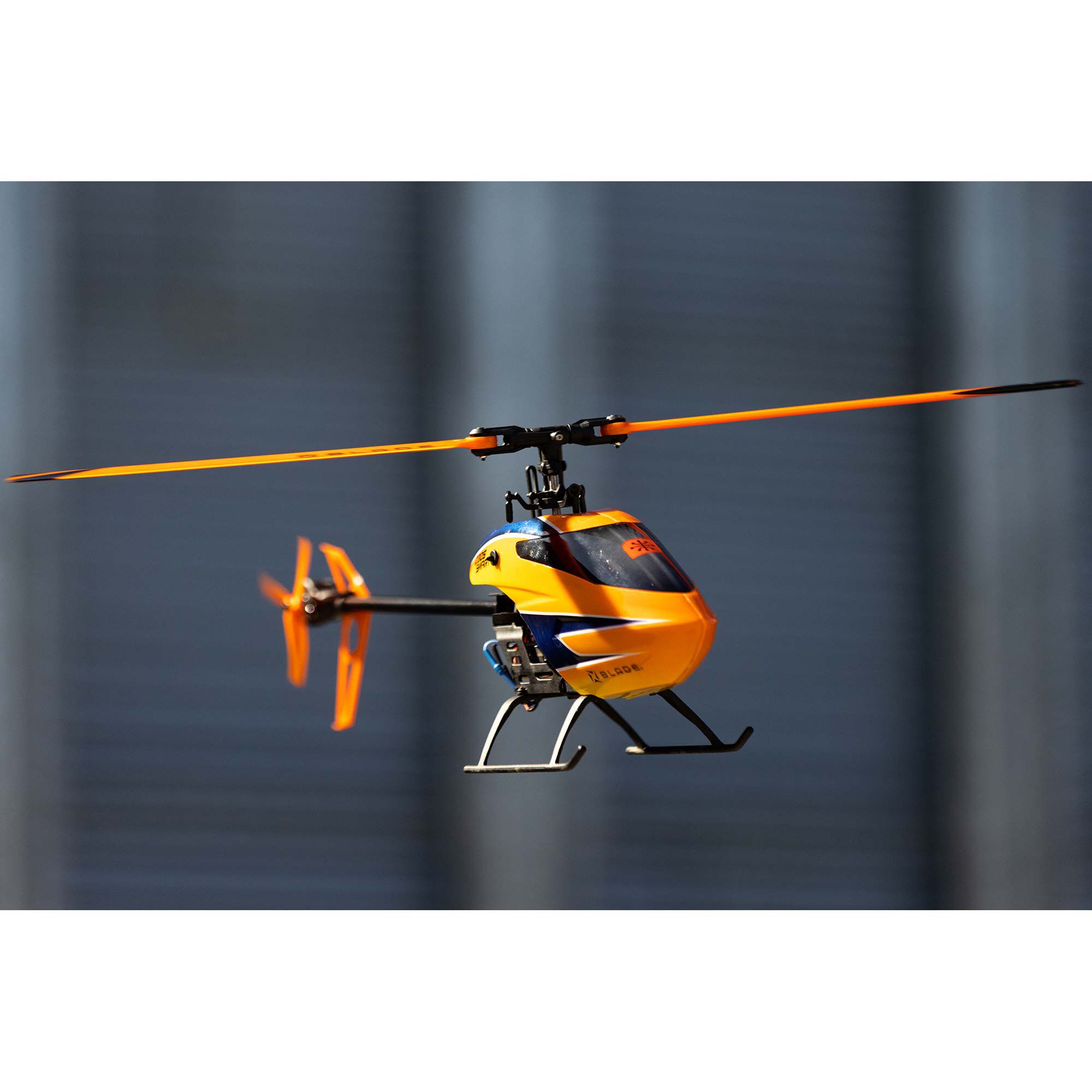Blade 230 S RTF BASIC-HOBBY ZONE