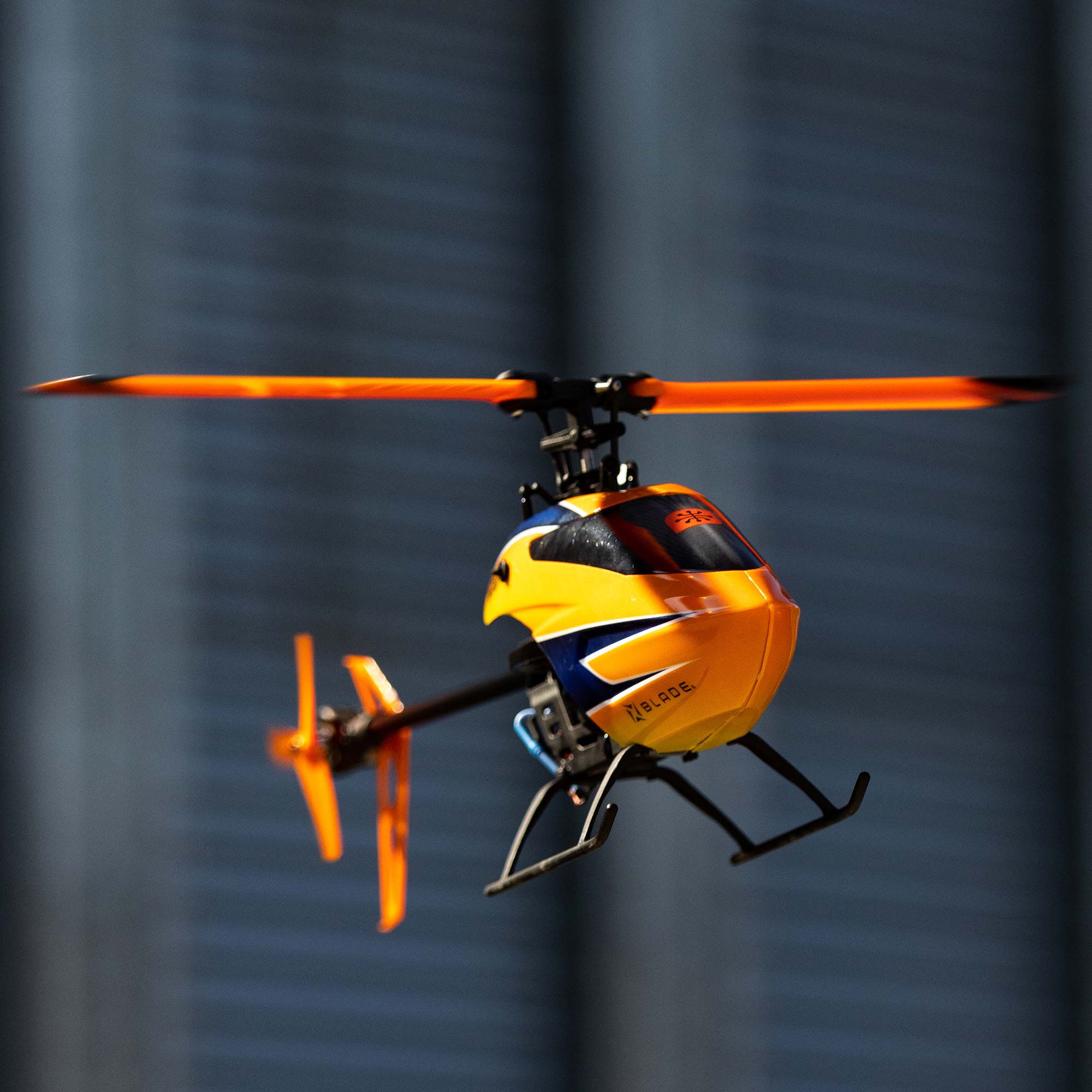 Blade 230 S RTF BASIC-HOBBY ZONE