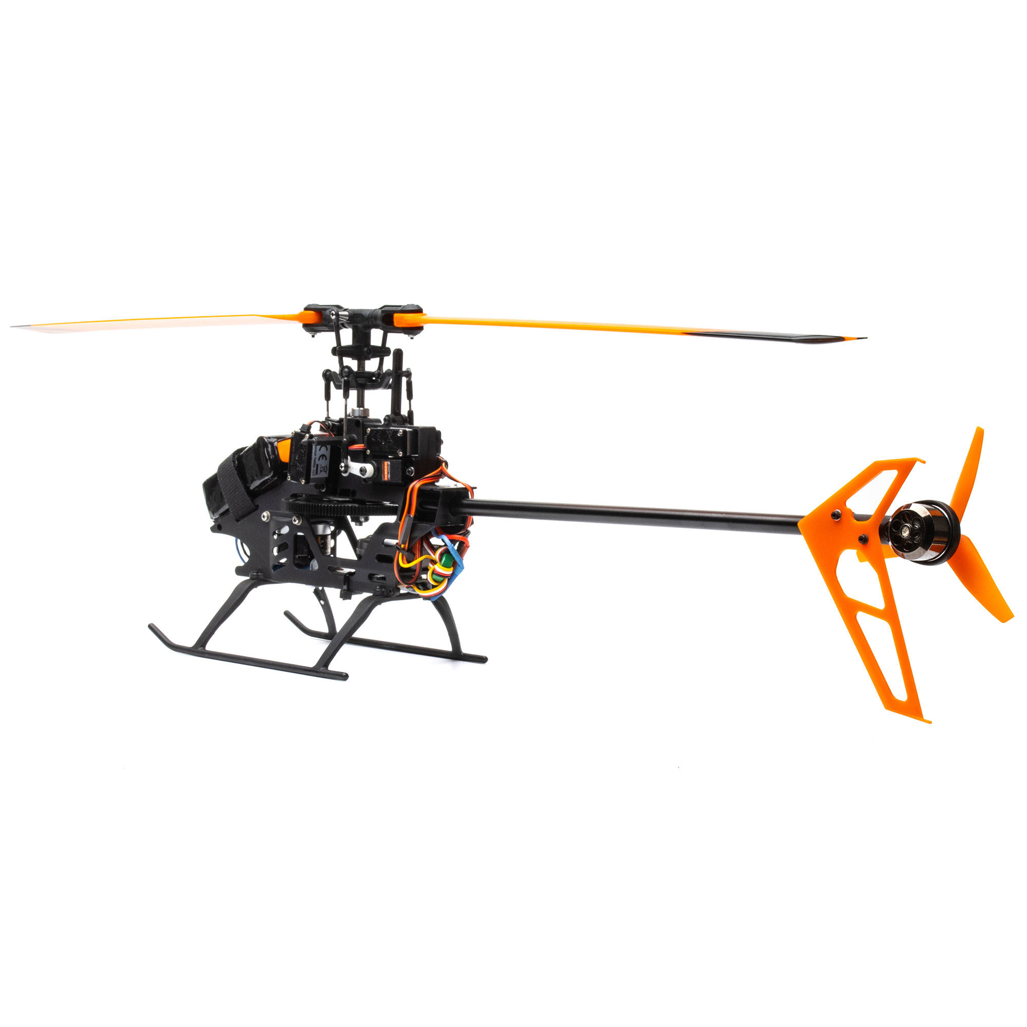 Blade 230 S RTF BASIC-HOBBY ZONE