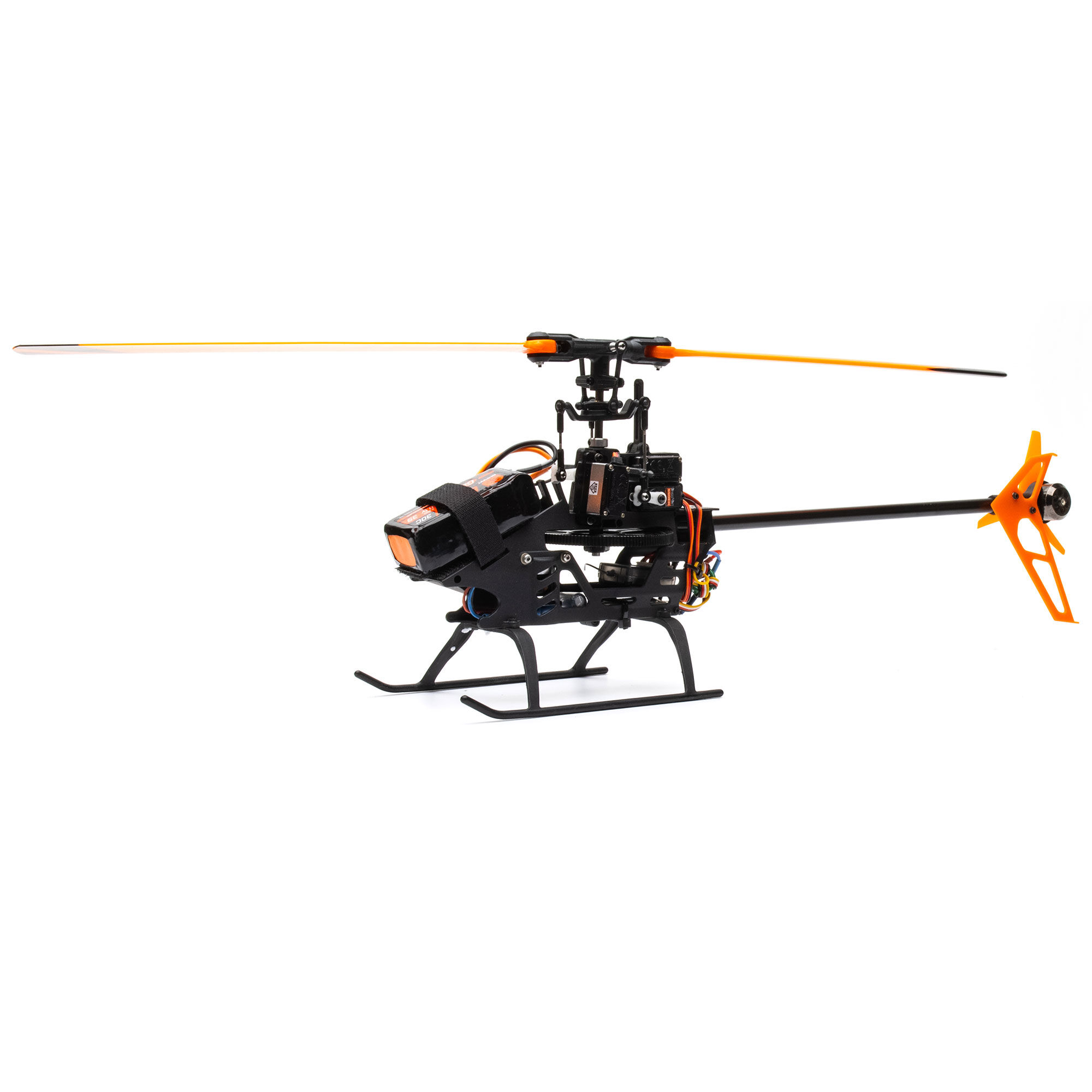 Blade 230 S RTF BASIC-HOBBY ZONE